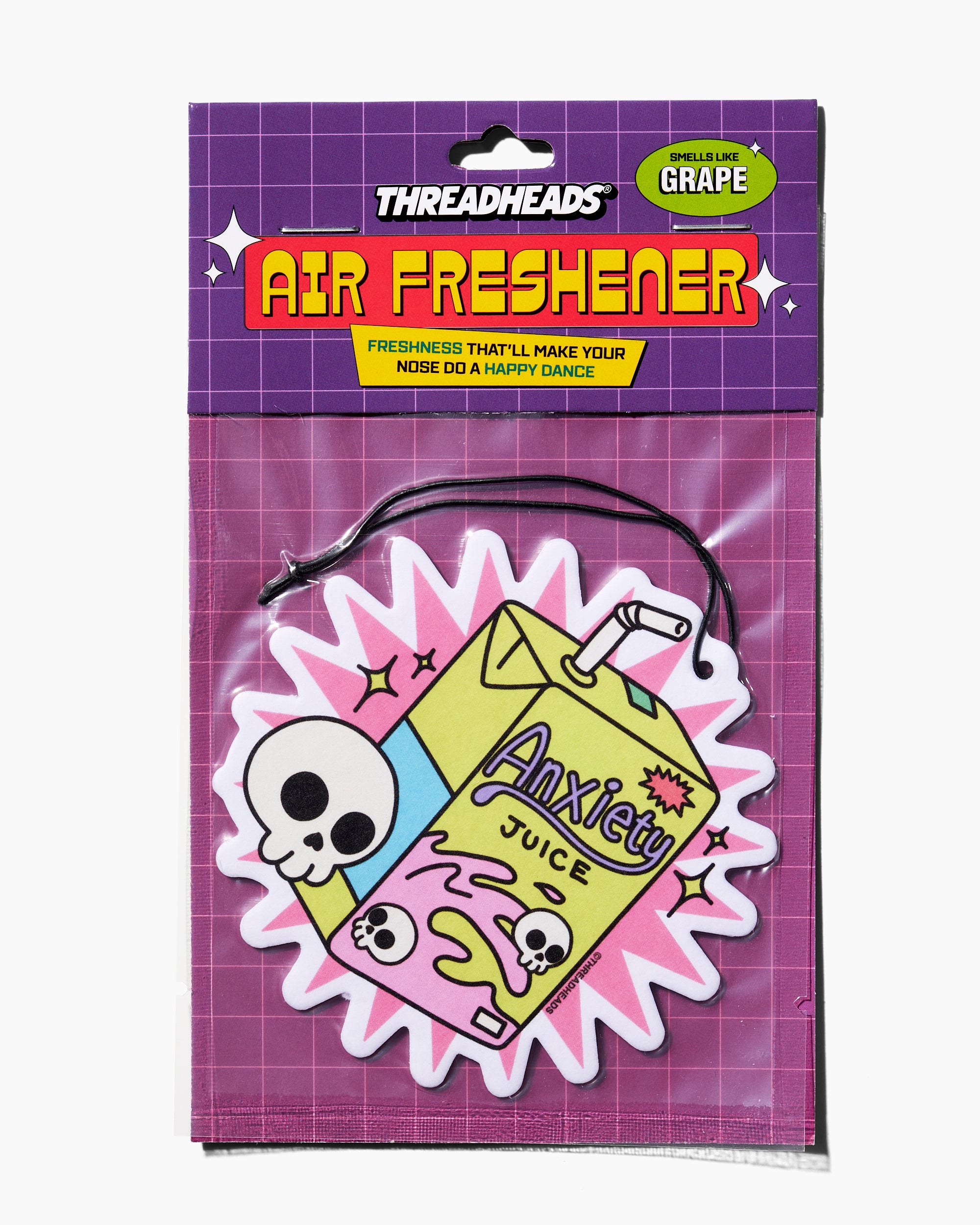 Anxiety Juice Air Freshener Australia Online