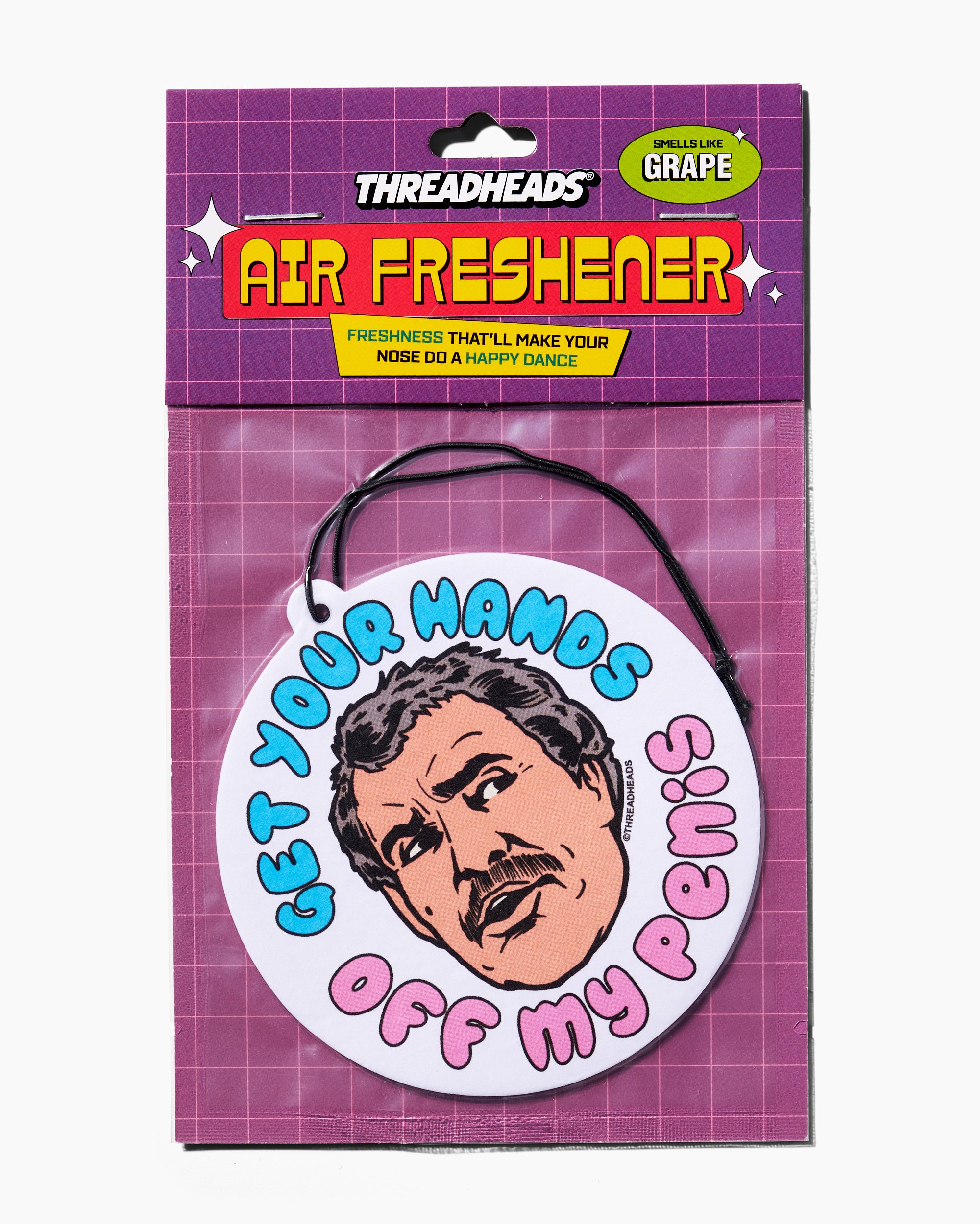 Get Your Hands Off My Penis Air Freshener Australia Online