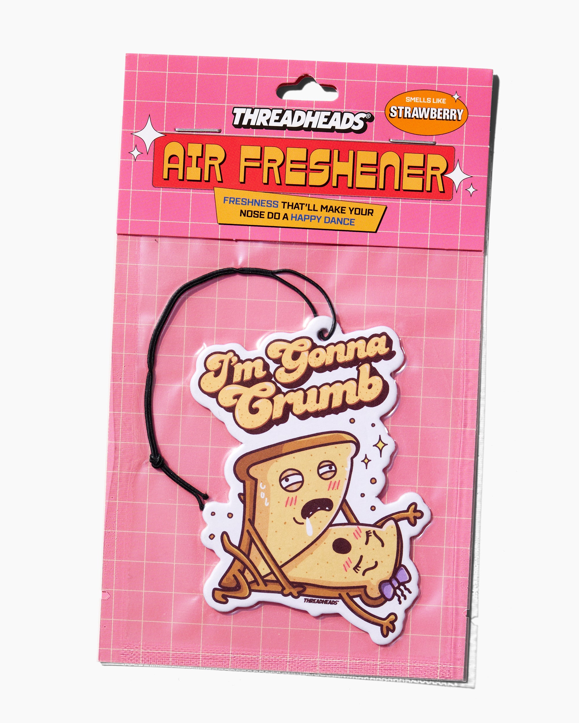 I'm Gonna Crumb Air Freshener Australia Online