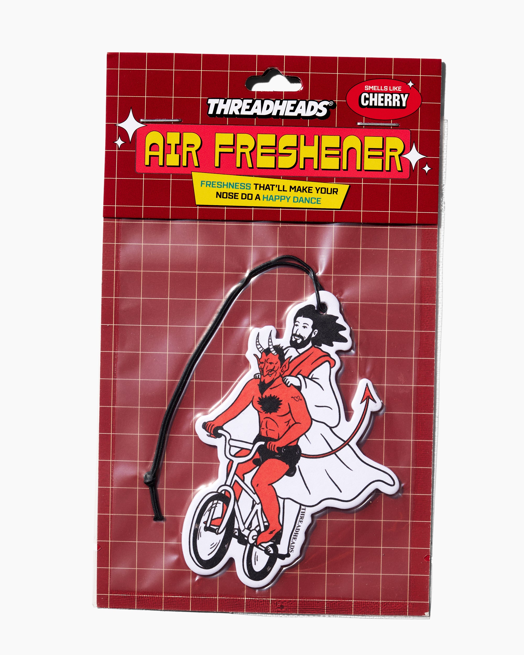 Good vs Evil Air Freshener Australia Online