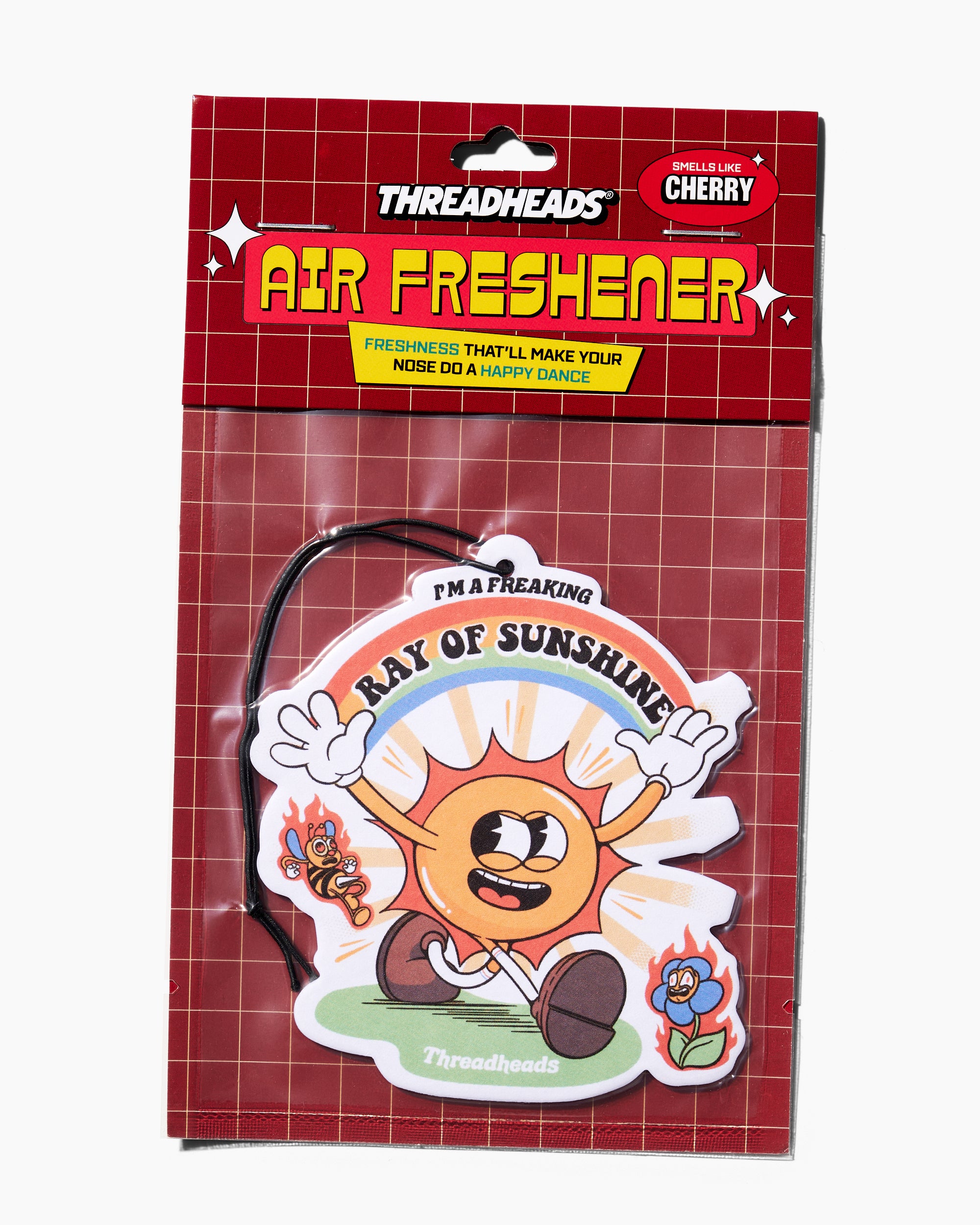 Ray Of Sunshine Air Freshener Australia Online