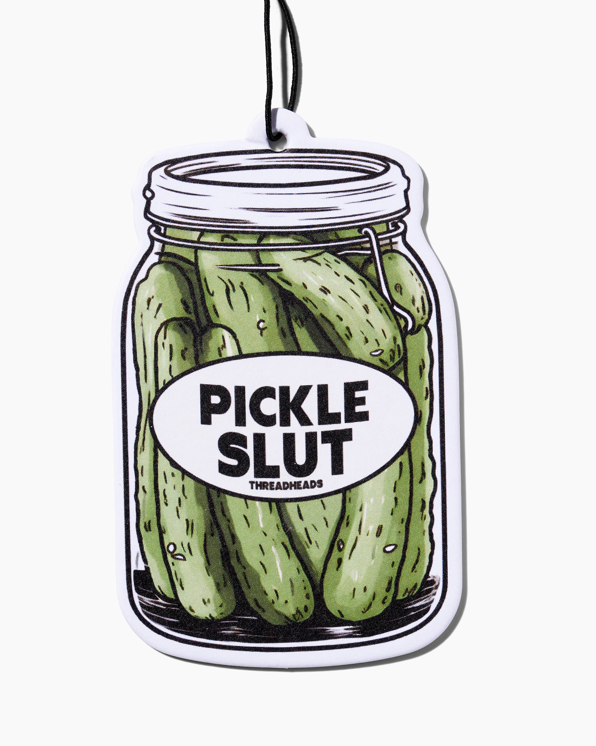 Pickle Slut Air Freshener Australia Online
