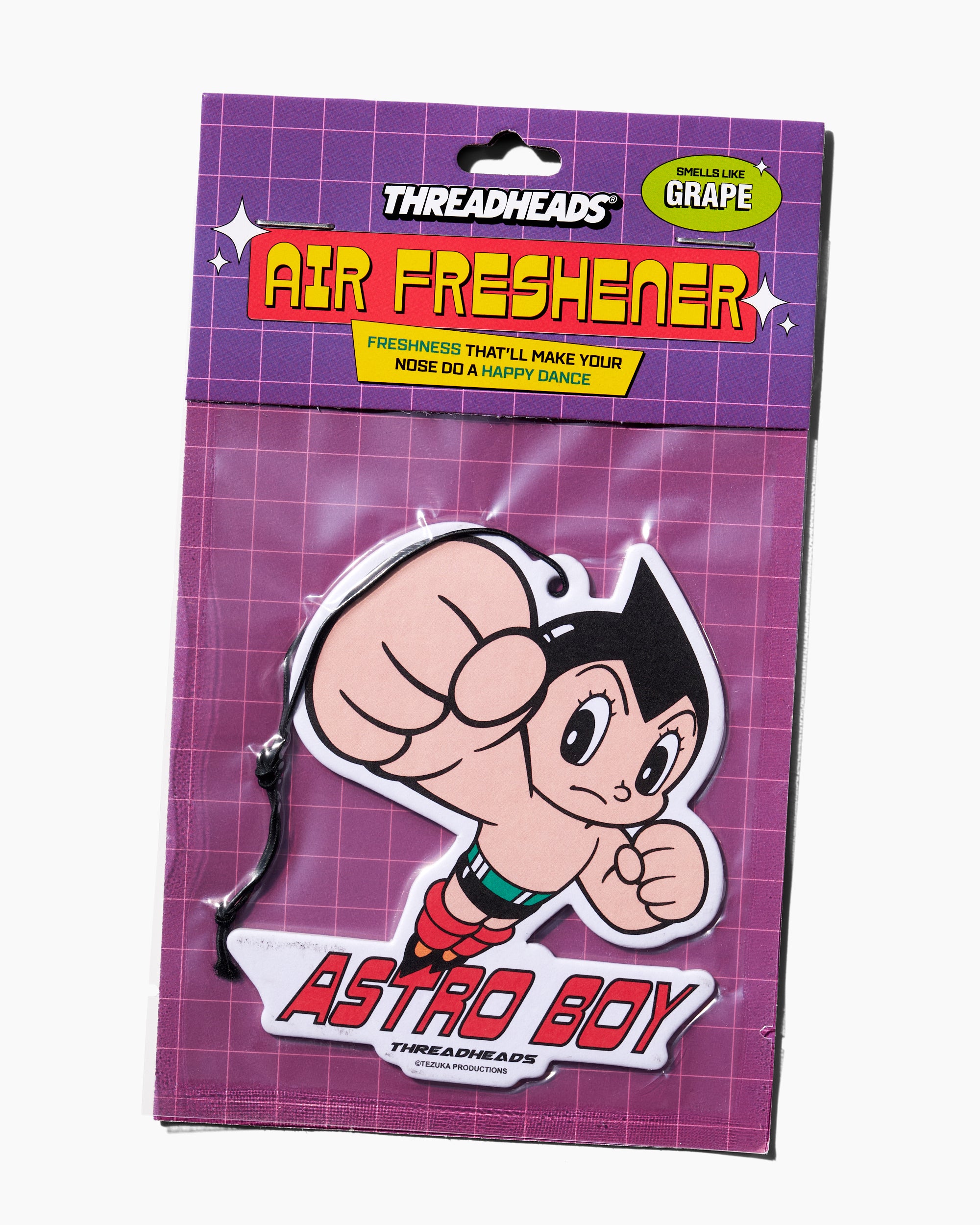 Astro Boy Air Freshener Australia Online