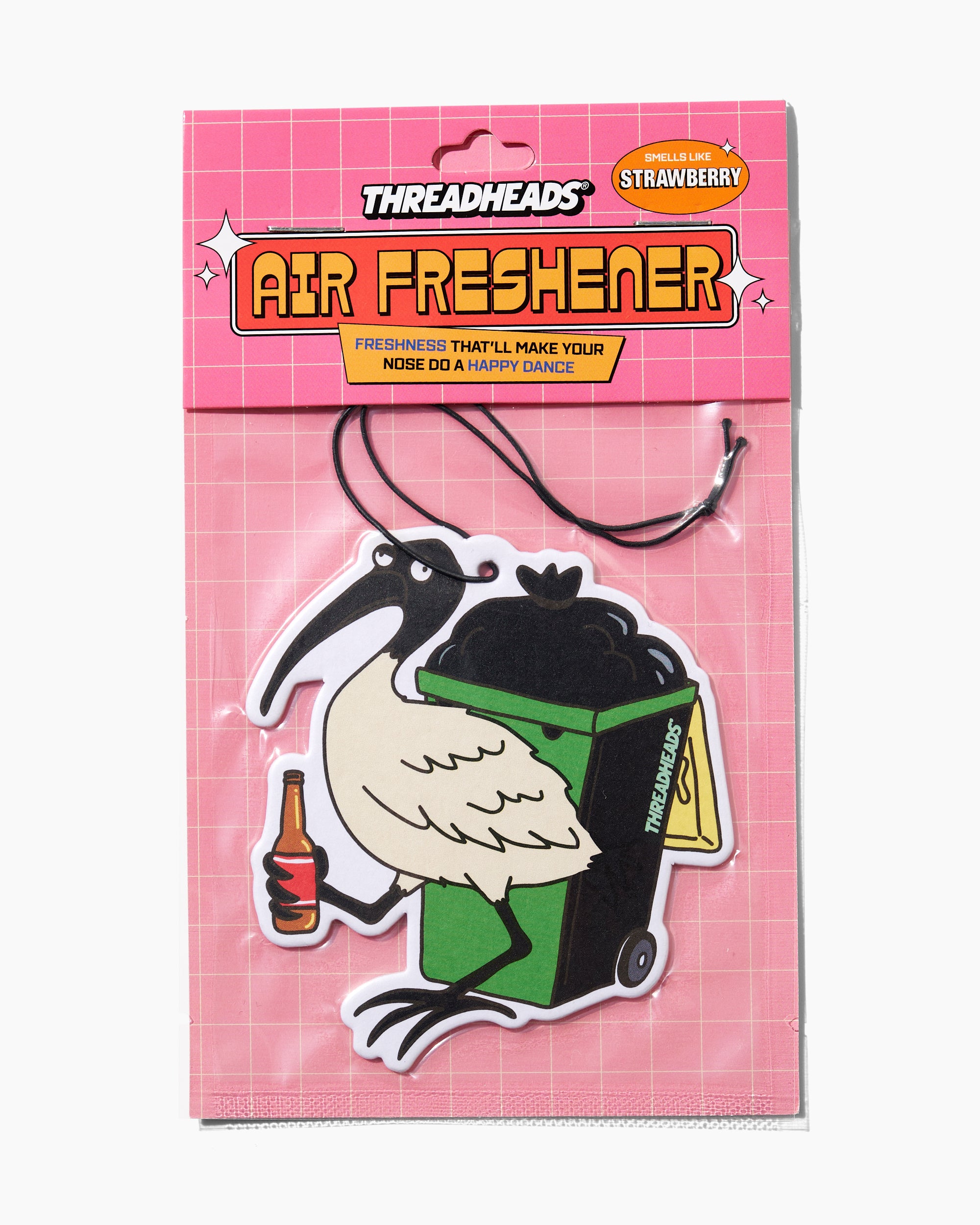 Bin Chicken Air Freshener Australia Online