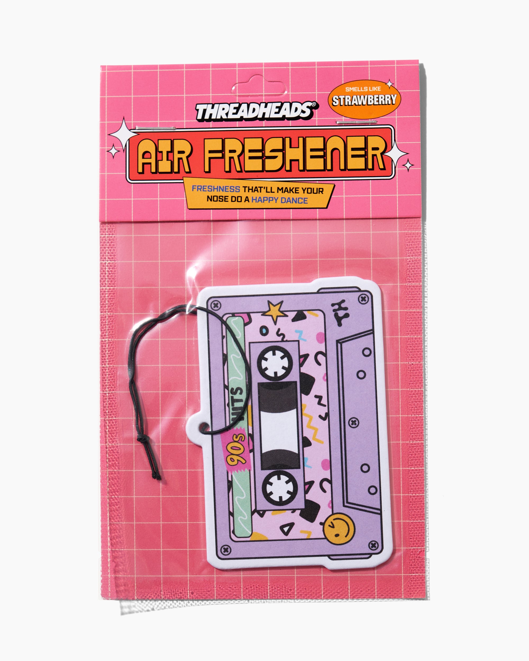 Cassette Tape Air Freshener Australia Online