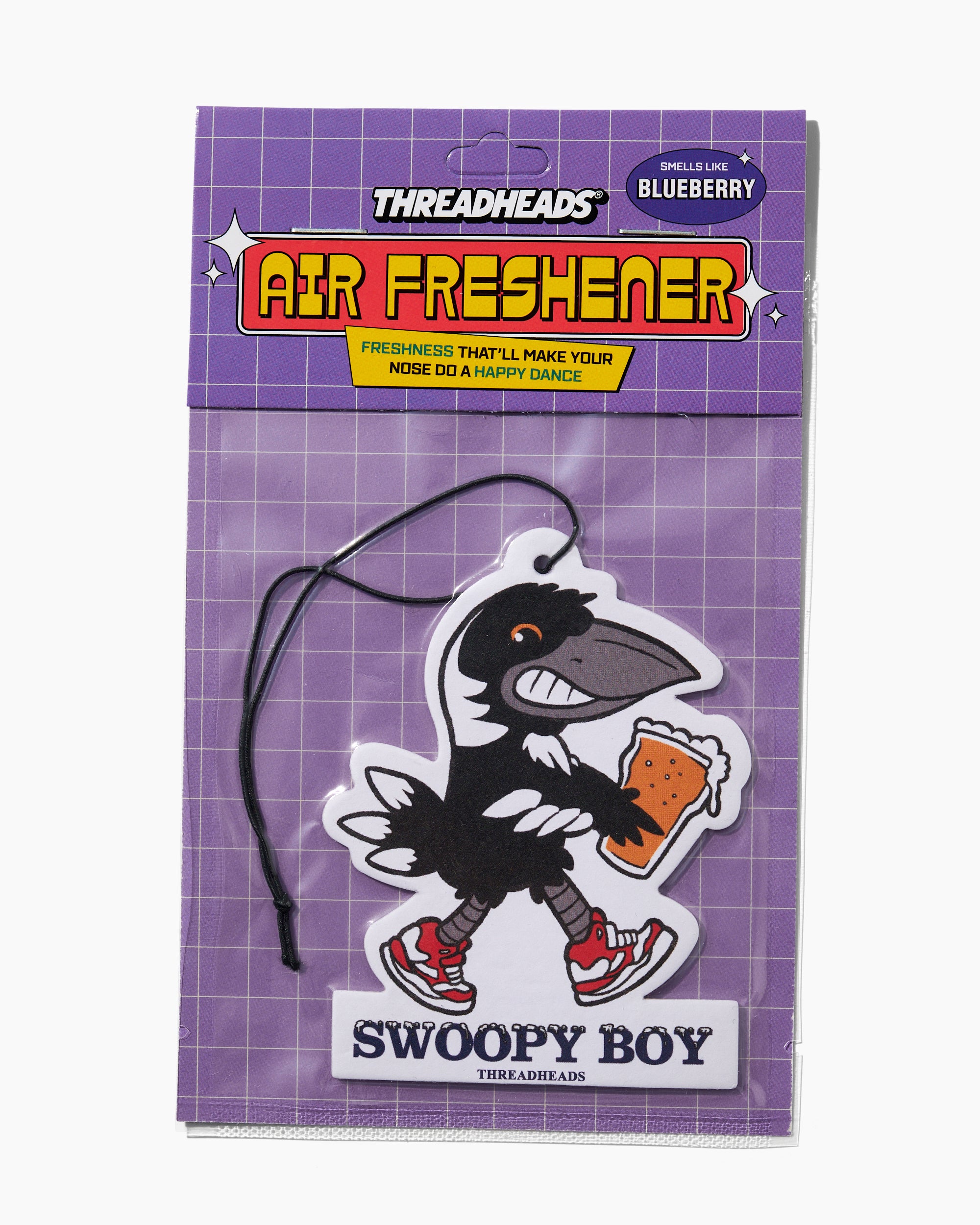 Swoopy Boy Air Freshener Australia Online