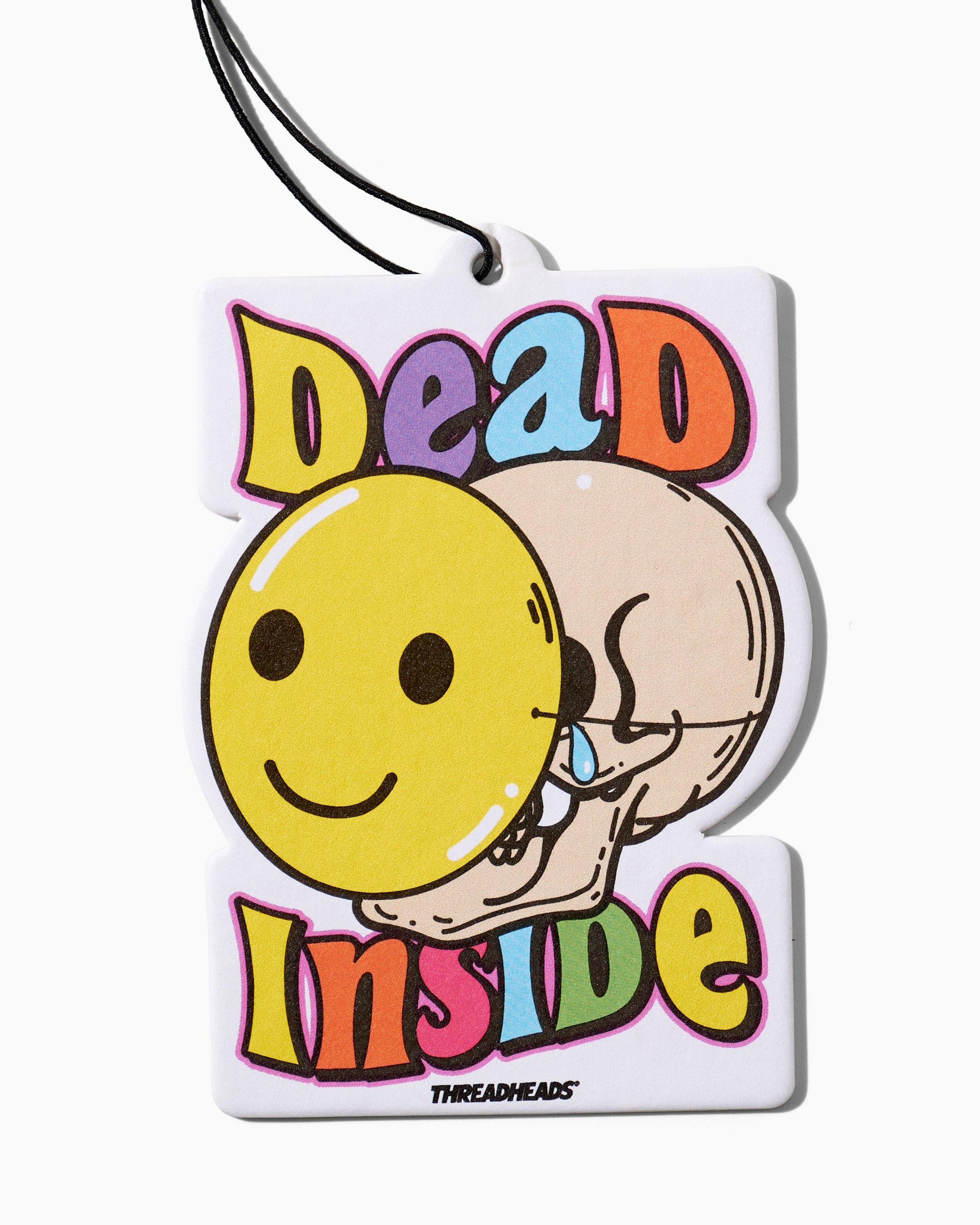 Dead Inside Air Freshener Australia Online