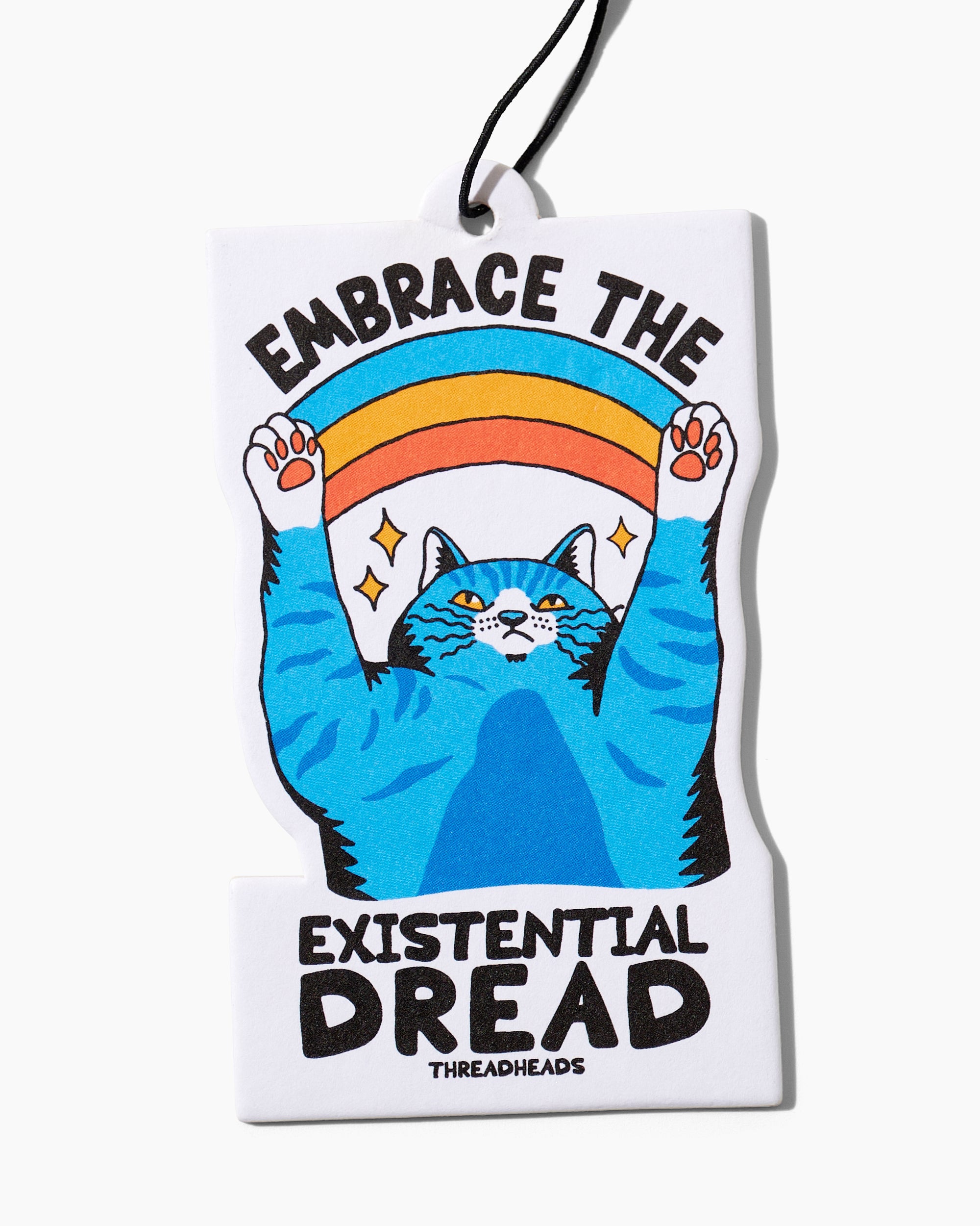 Existential Dread Air Freshener Australia Online
