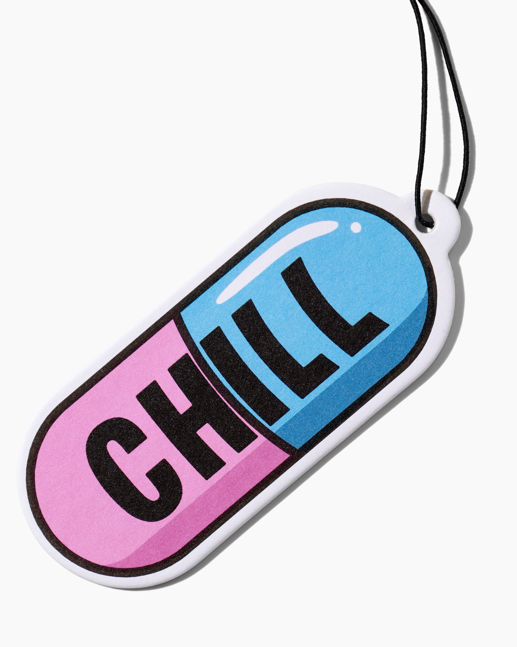 Chill Pill Air Freshener Australia Online