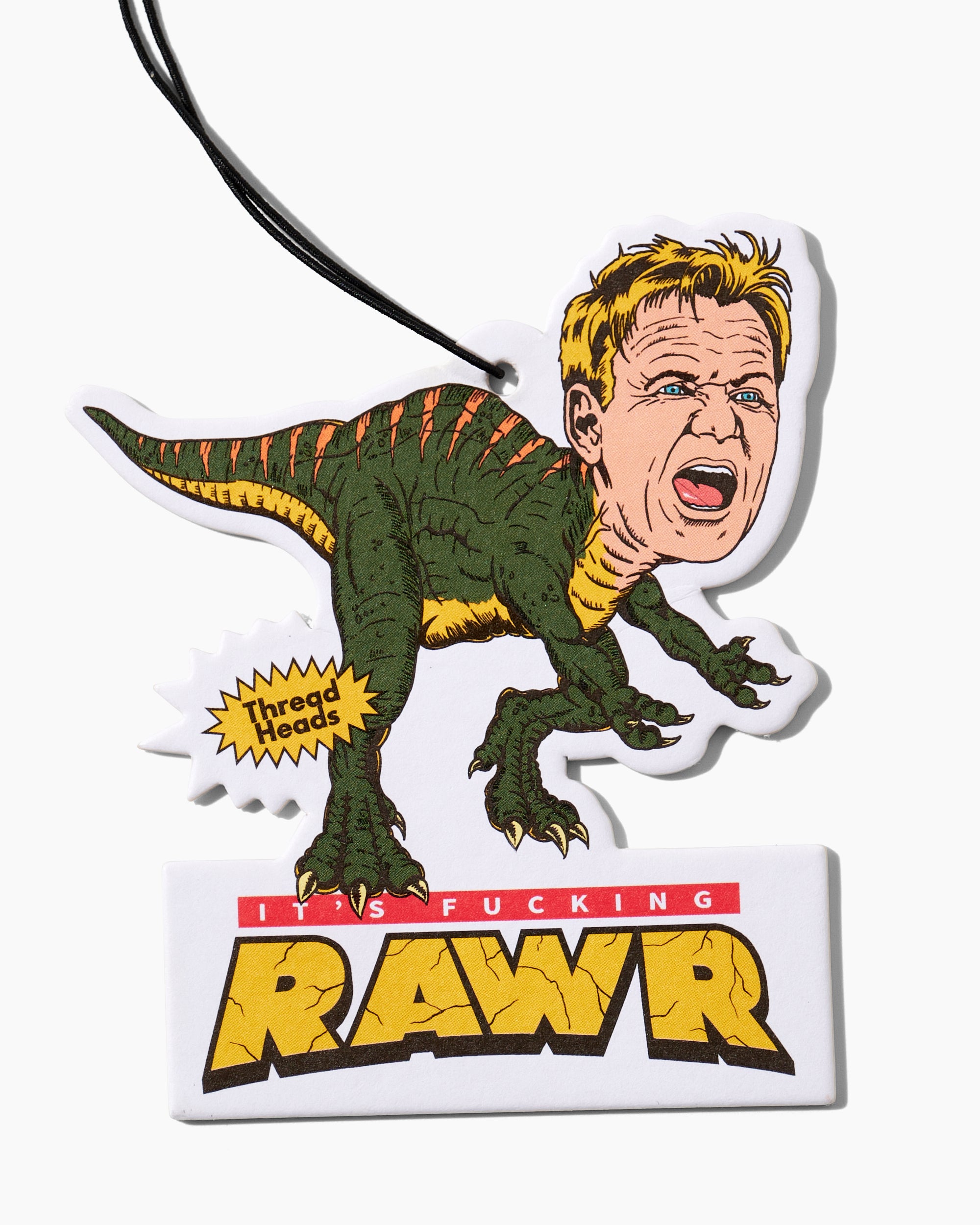It's Rawr Air Freshener Australia Online