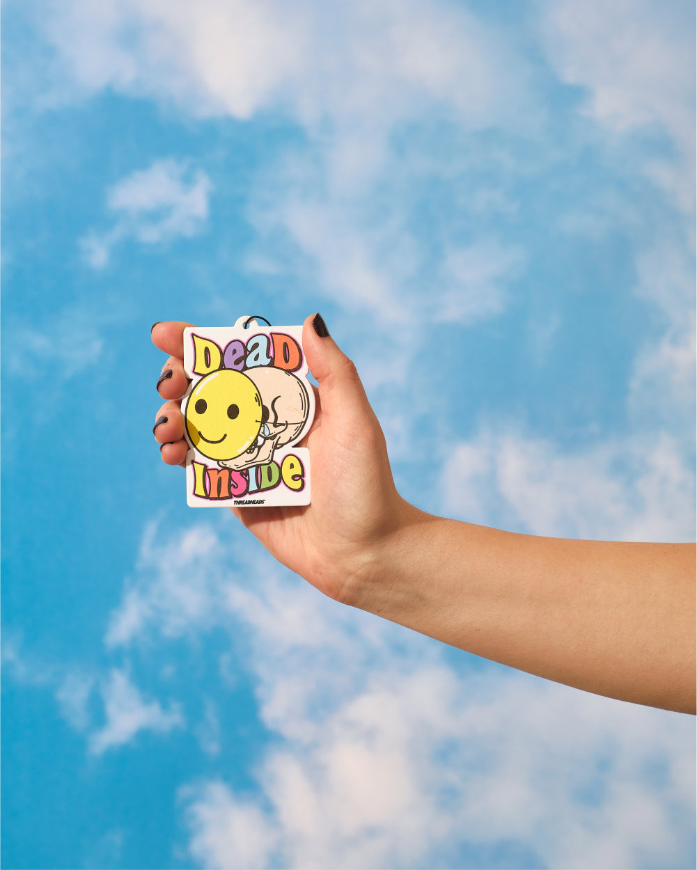 Dead Inside Air Freshener Australia Online