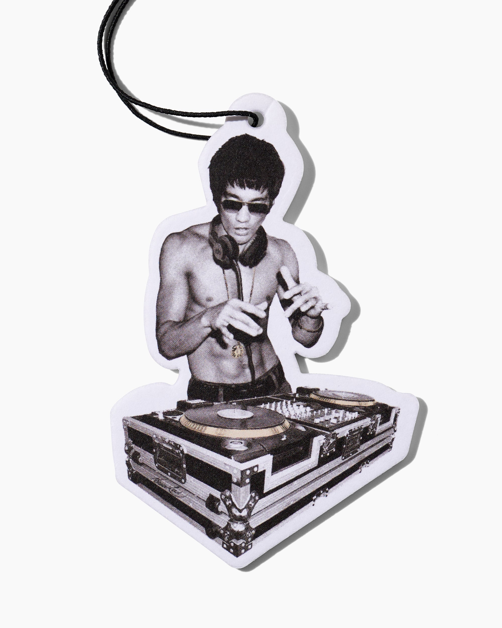 Bruce Lee Air Freshener Australia Online