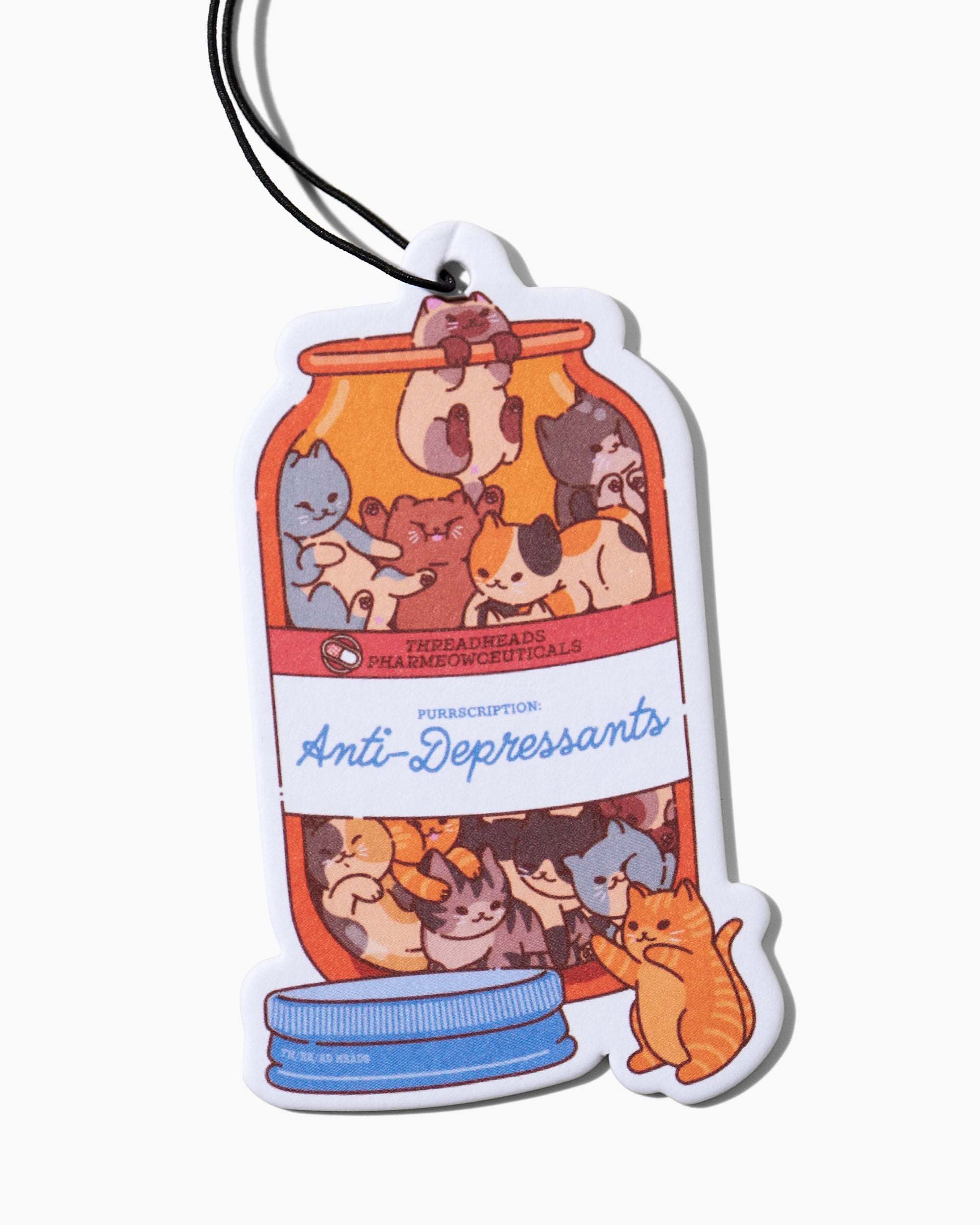 Anti-Depressants Air Freshener Australia Online