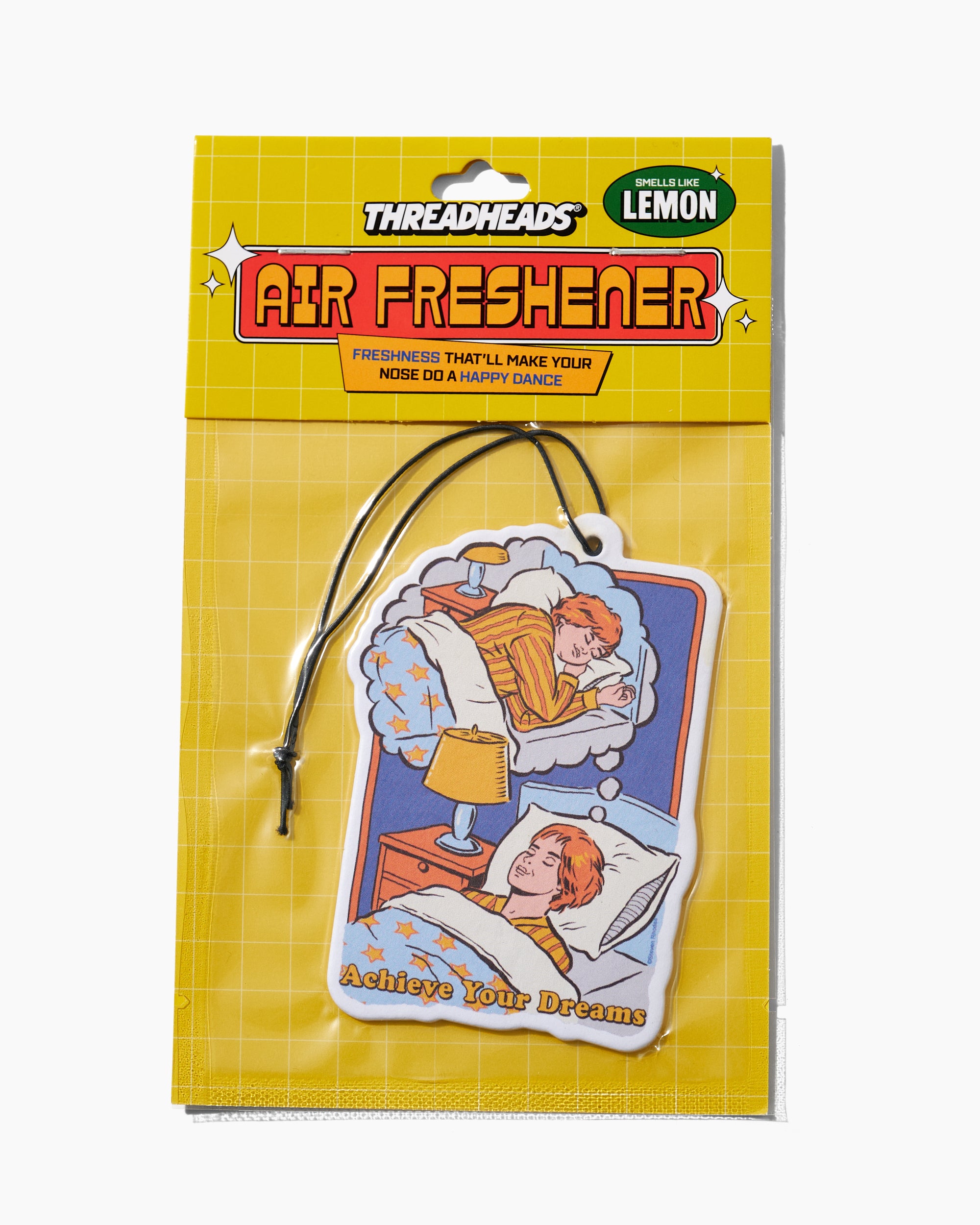Achieve Your Dreams Air Freshener Australia Online