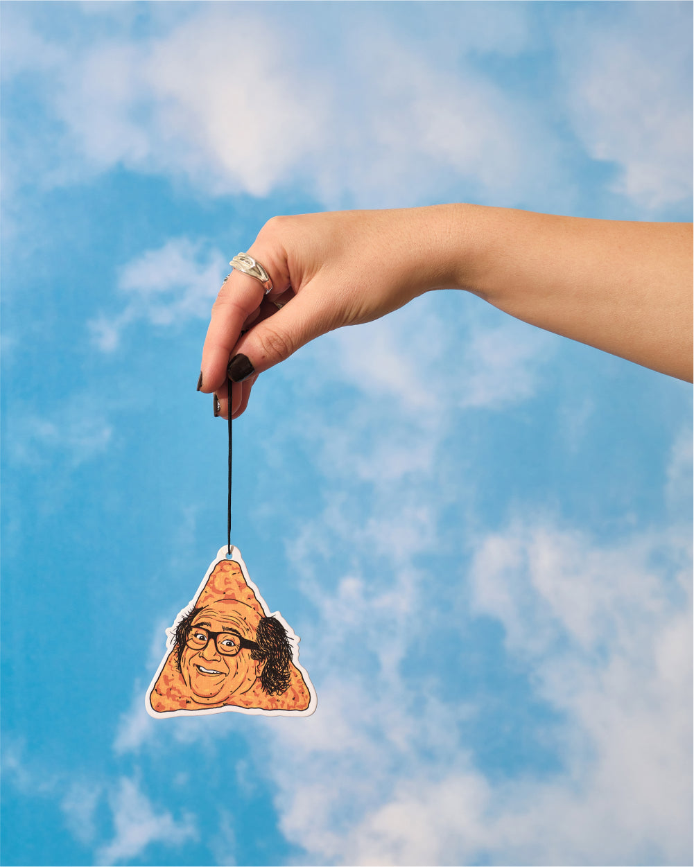 Danny Dorito Air Freshener Australia Online