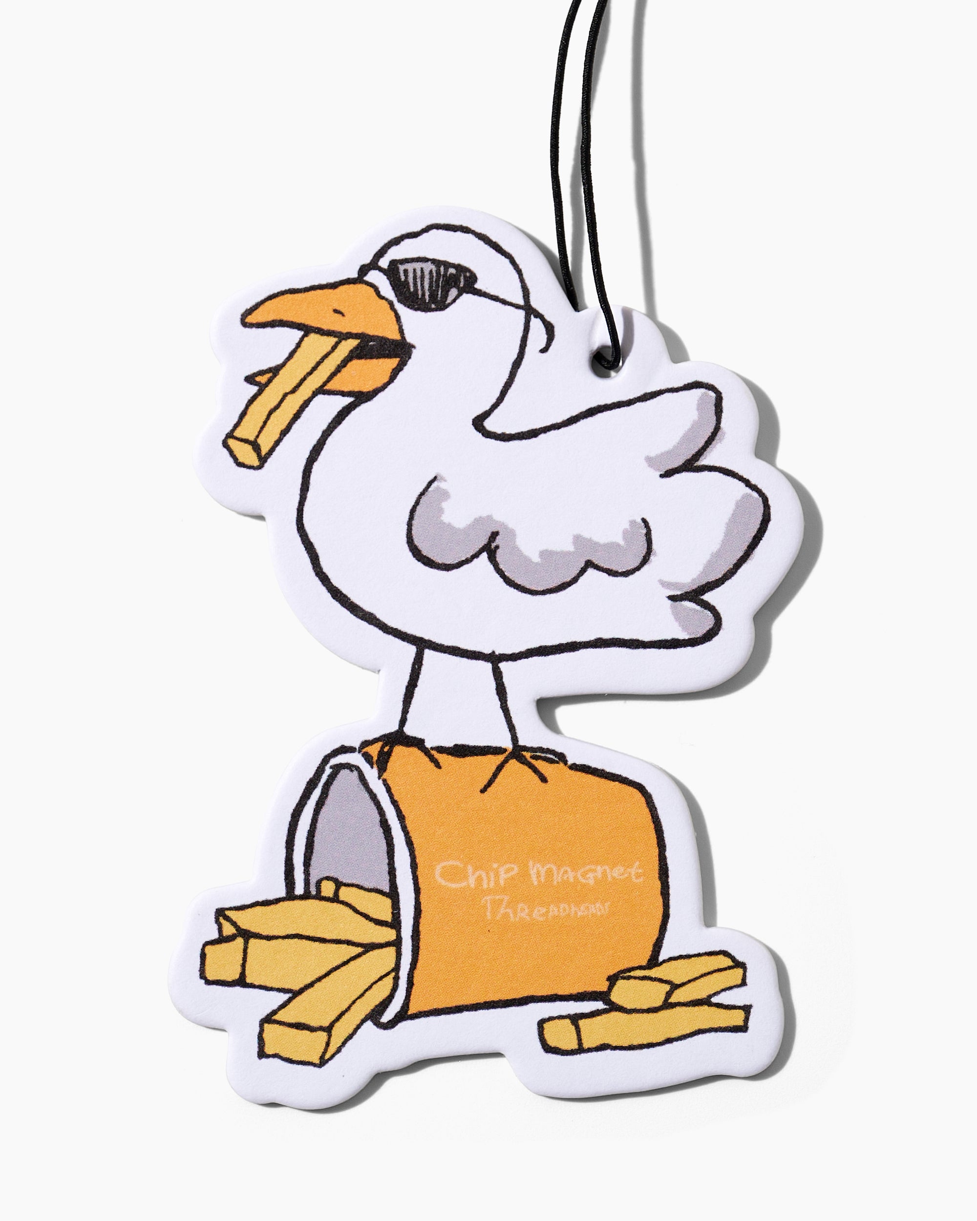 Chip Magnet Air Freshener Australia Online