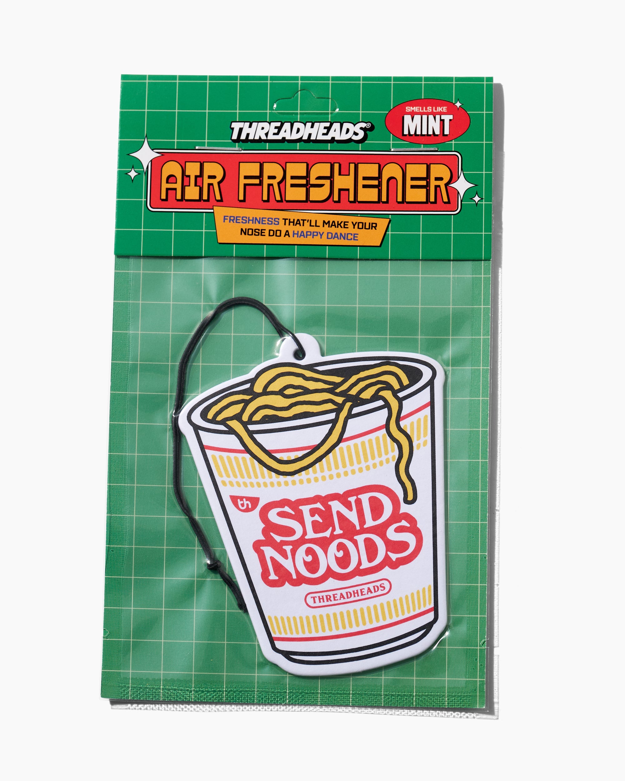 Send Noods Air Freshener Australia Online