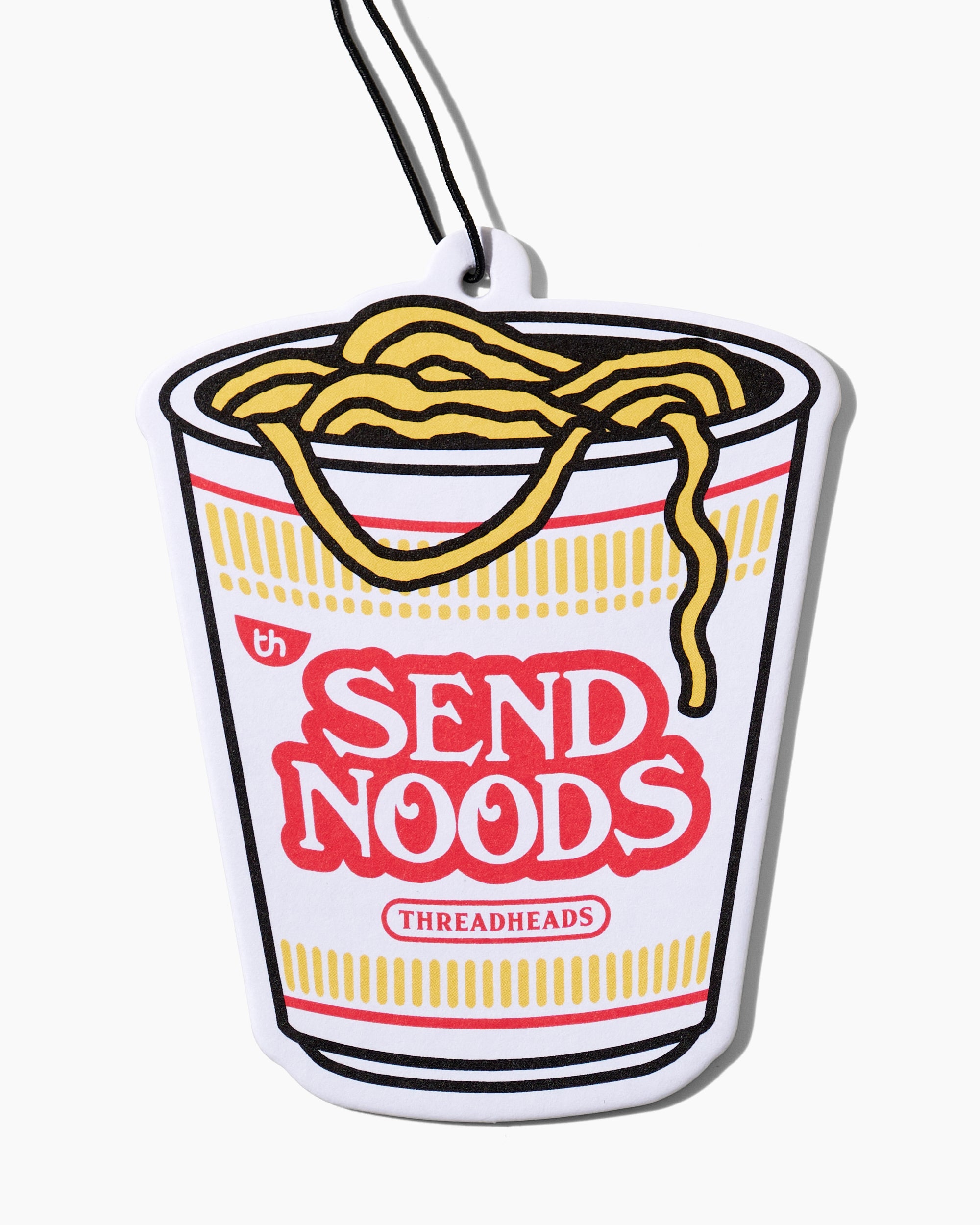 Stickers - Send Noods - Adult Stickers