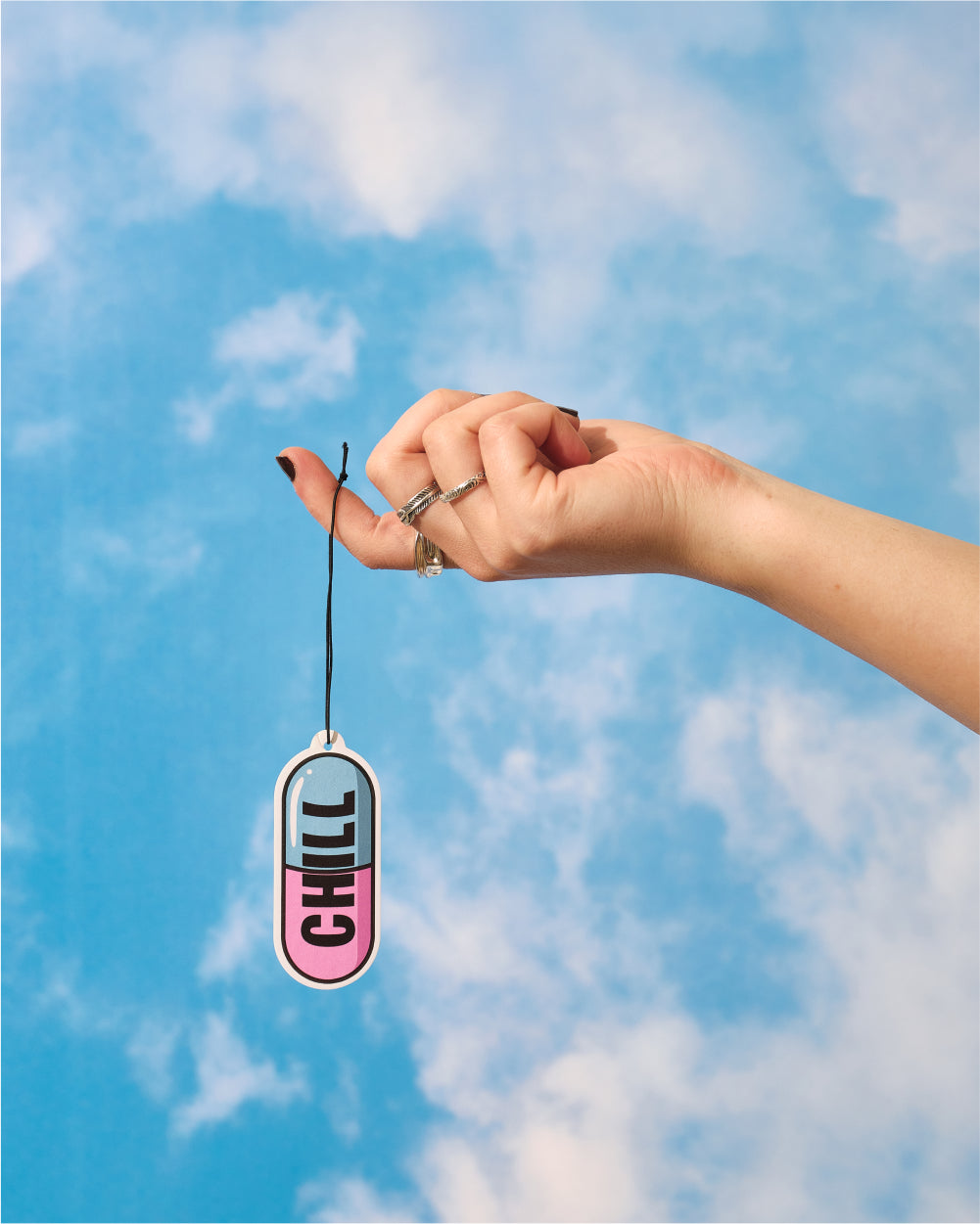 Chill Pill Air Freshener Australia Online