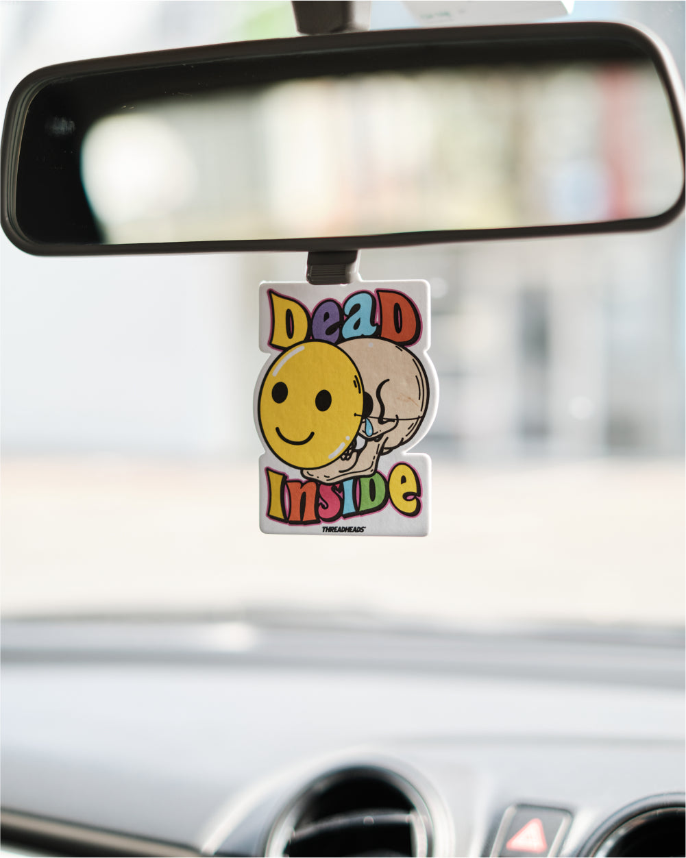 Dead Inside Air Freshener Australia Online