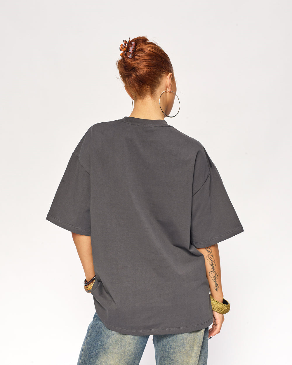 Oversized Tee