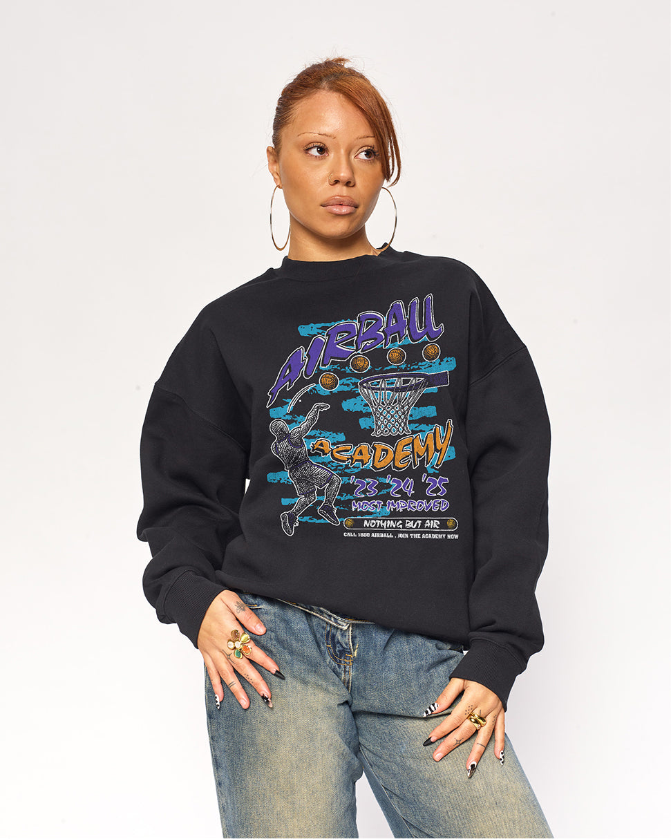 Airball Academy Sweatshirt