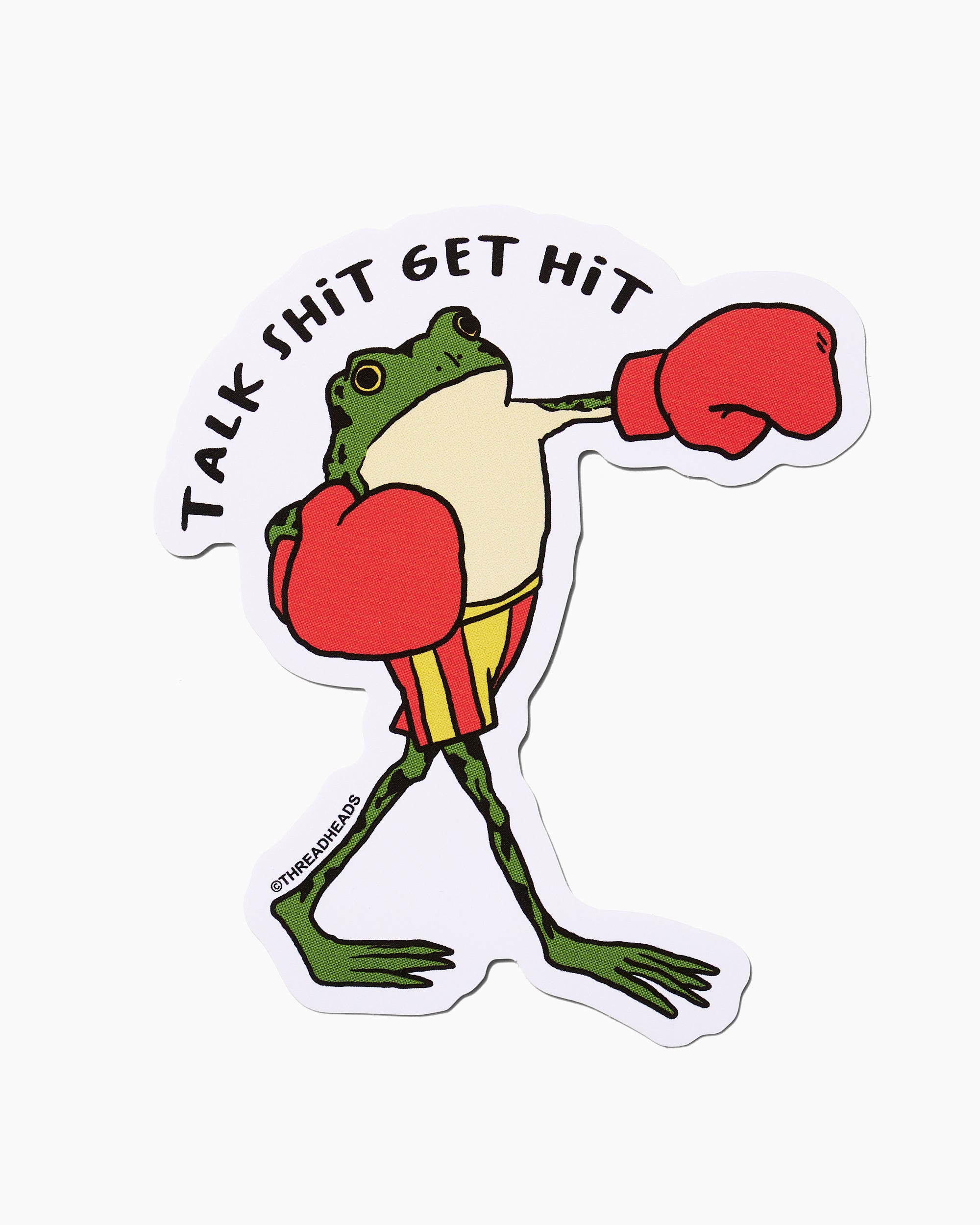 The Anti-Social Animal Sticker Pack Australia Online