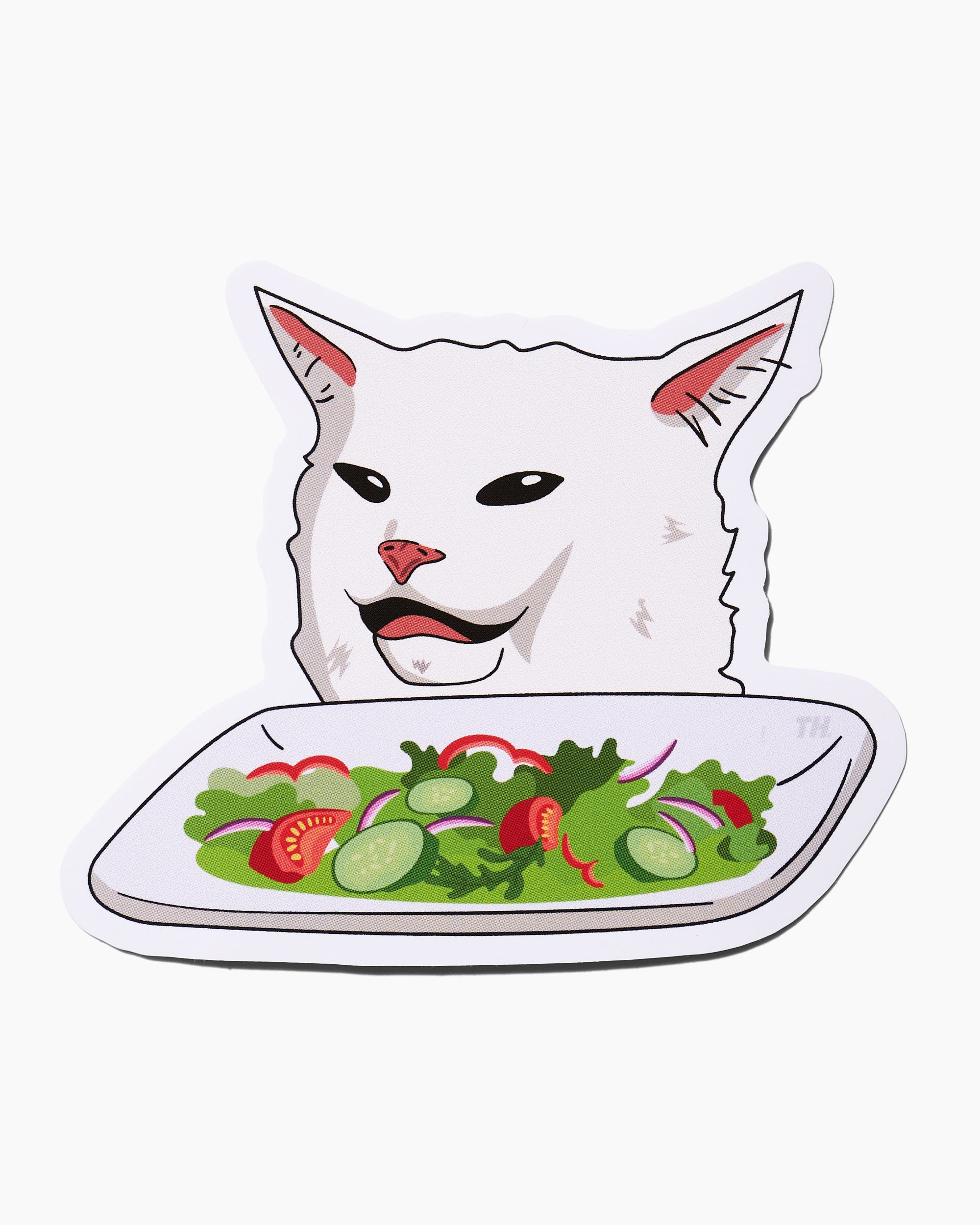 The Animated Memes Sticker Pack Australia Online