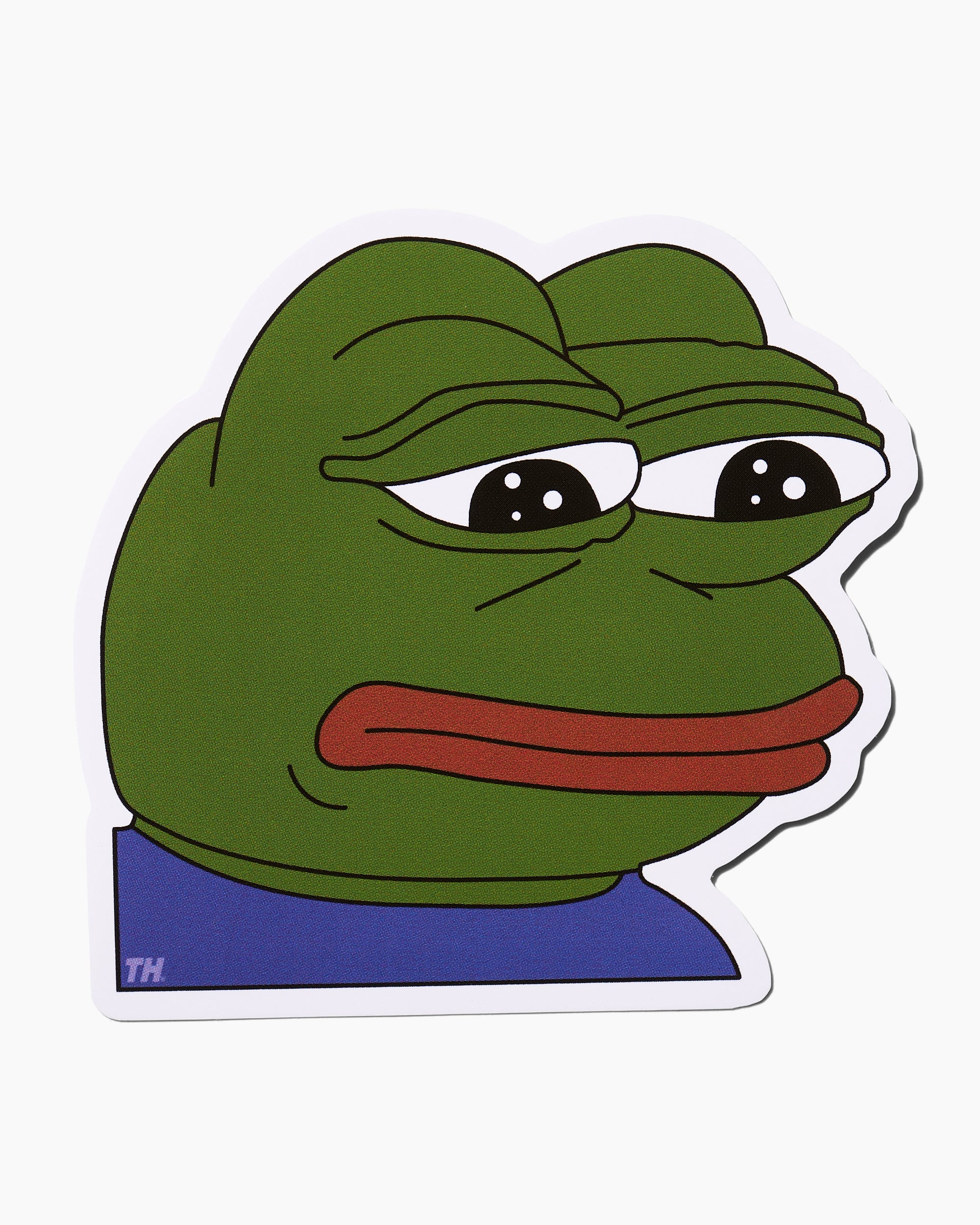 The Animated Memes Sticker Pack Australia Online