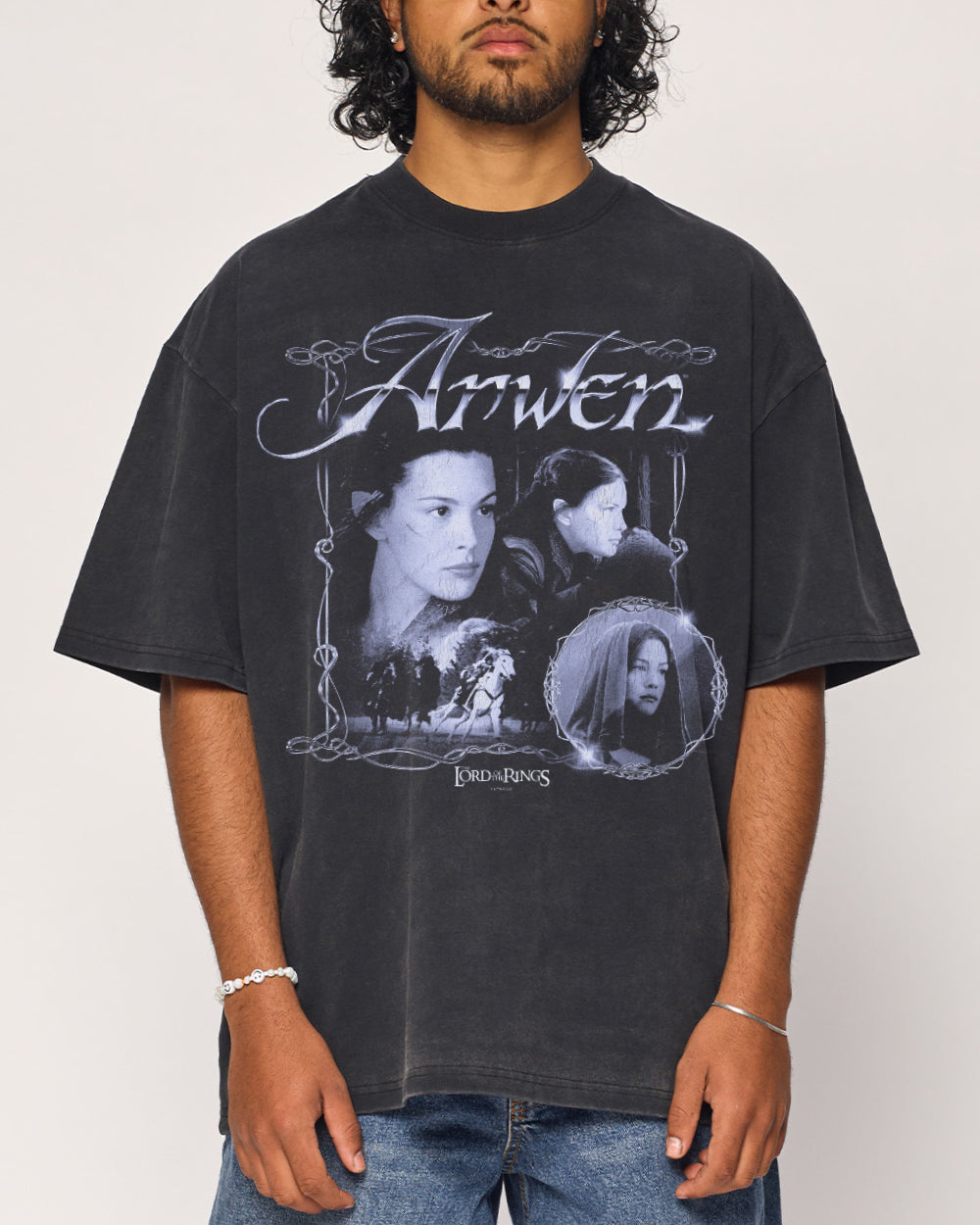 Arwen Wash Tee
