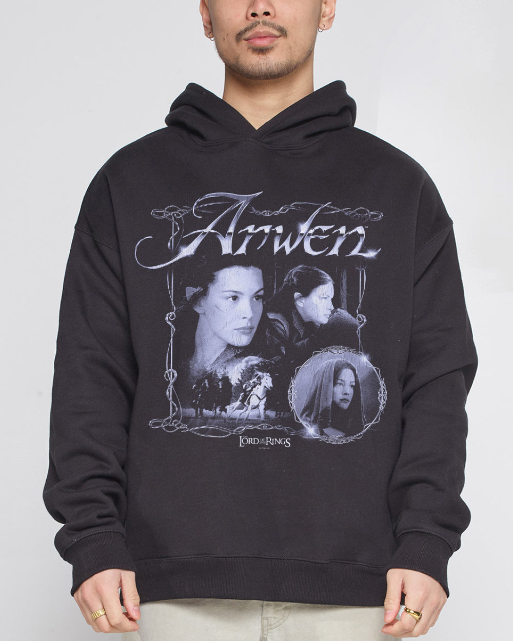 Arwen Hoodie