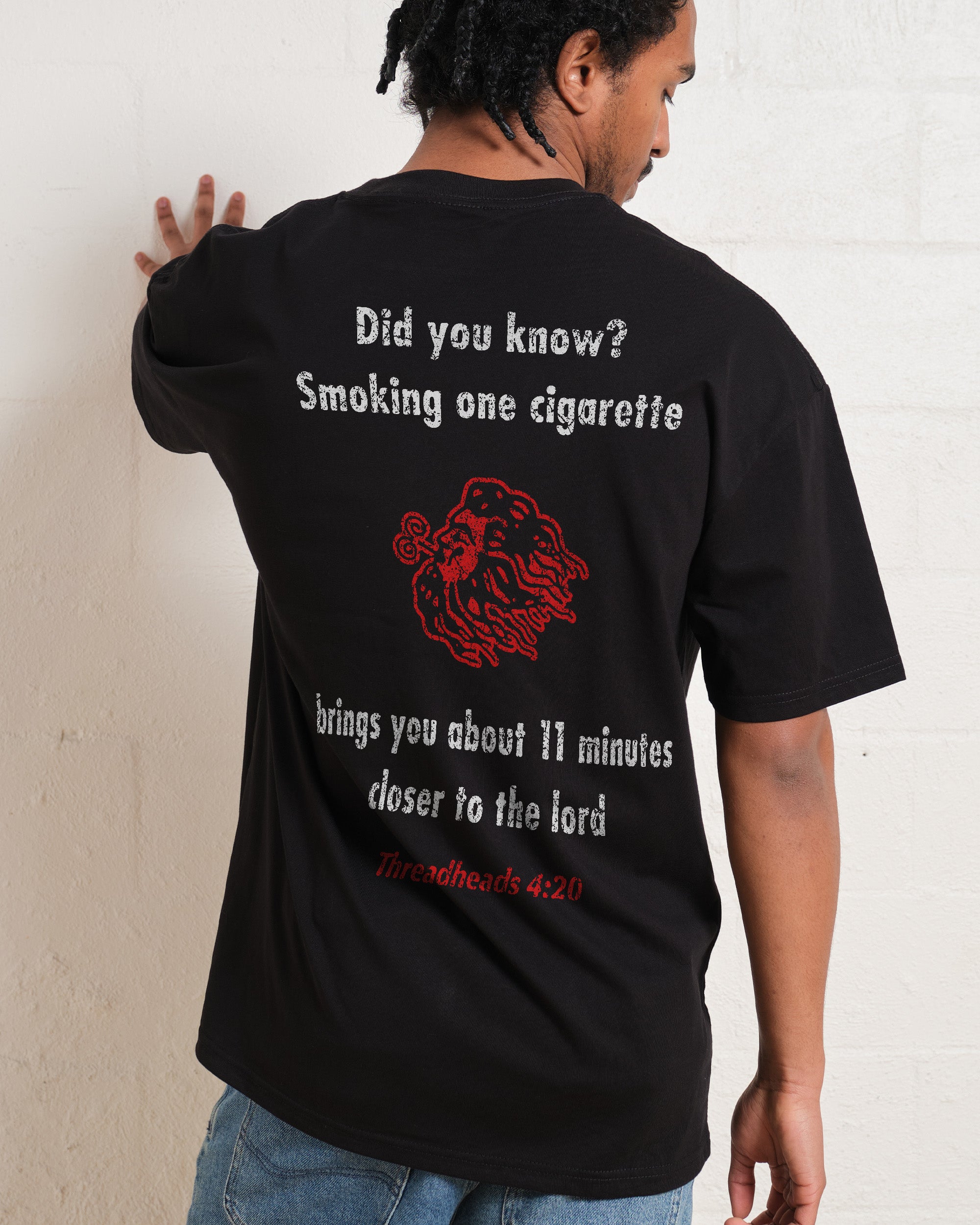 Closer To The Lord T-Shirt Australia Online