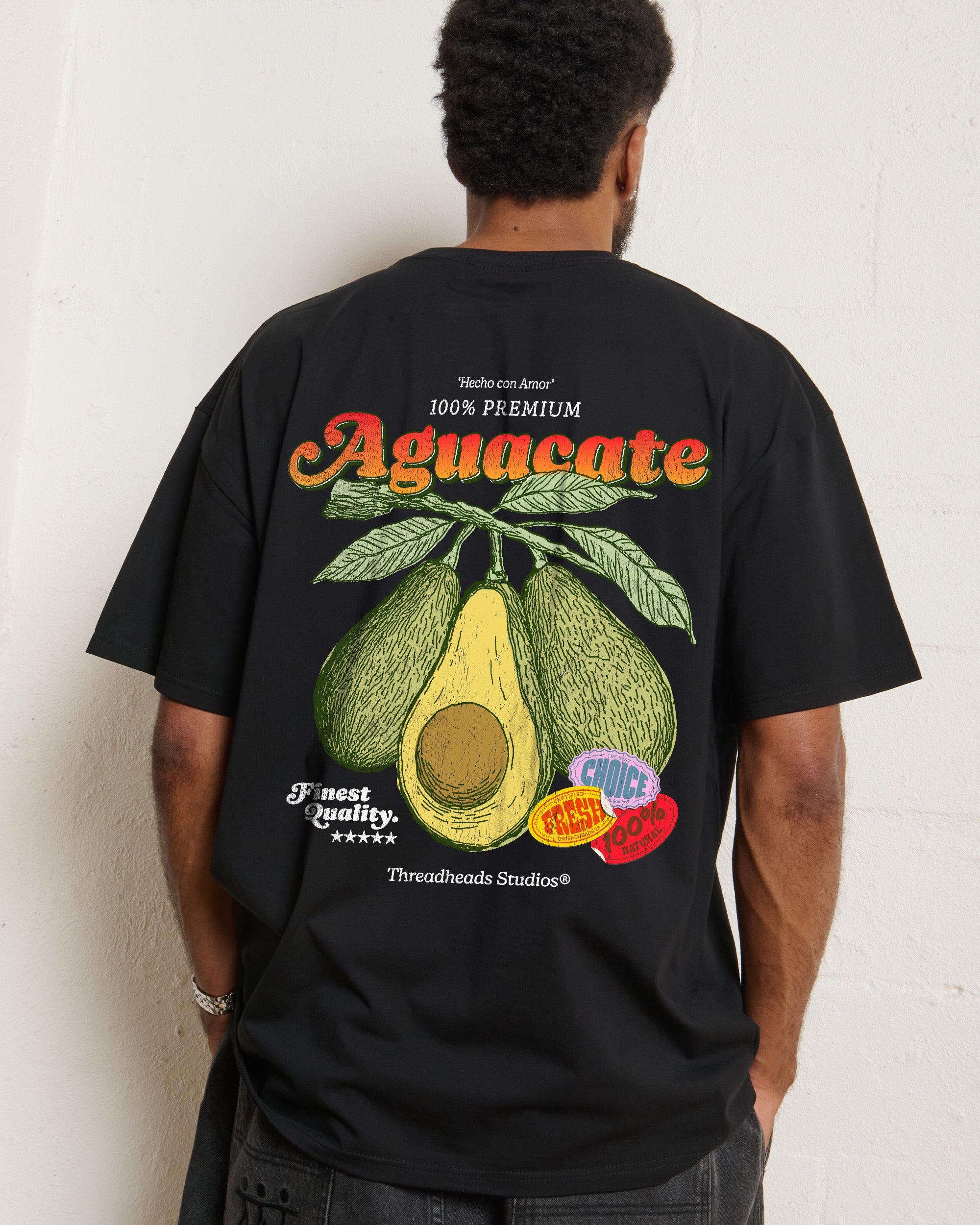 Aguacate T-Shirt Online Australia