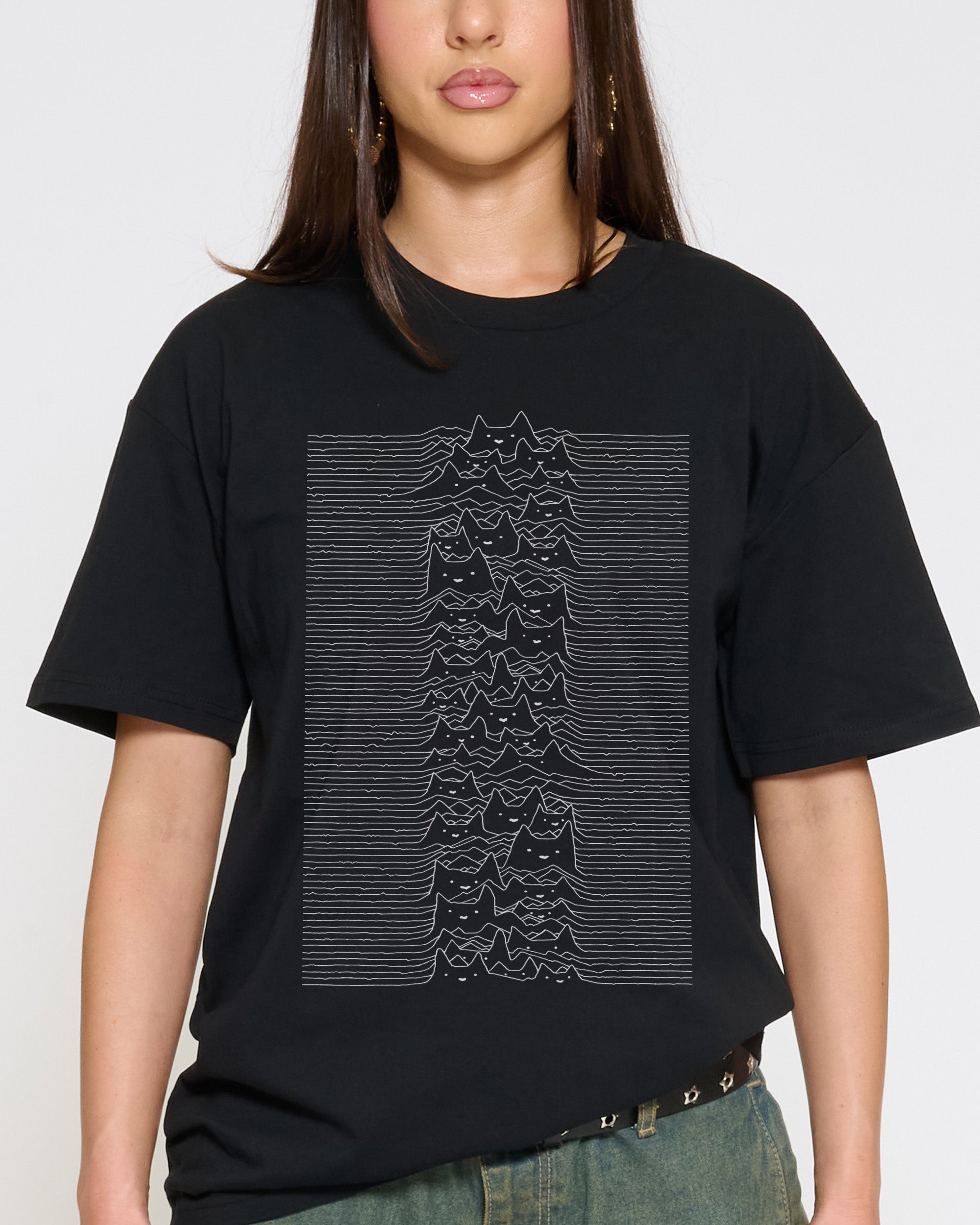 Furr Division T-Shirt