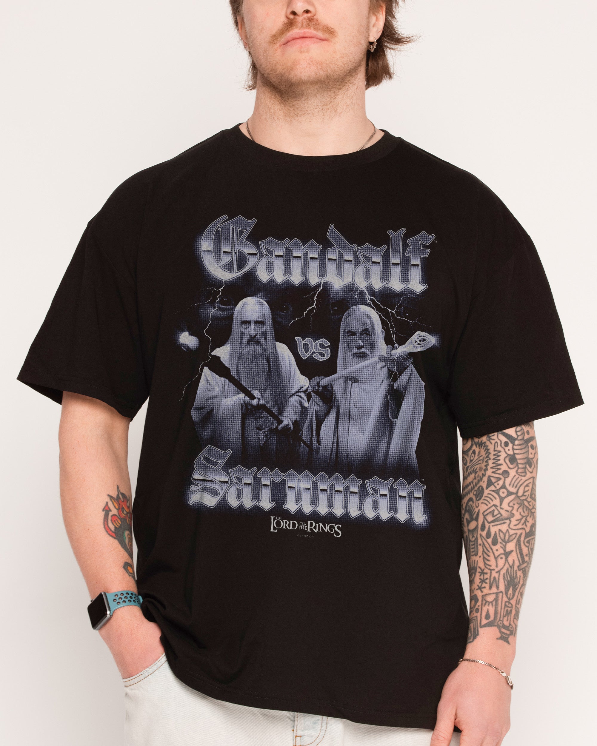 Showdown T-Shirt Australia Threadheads Online