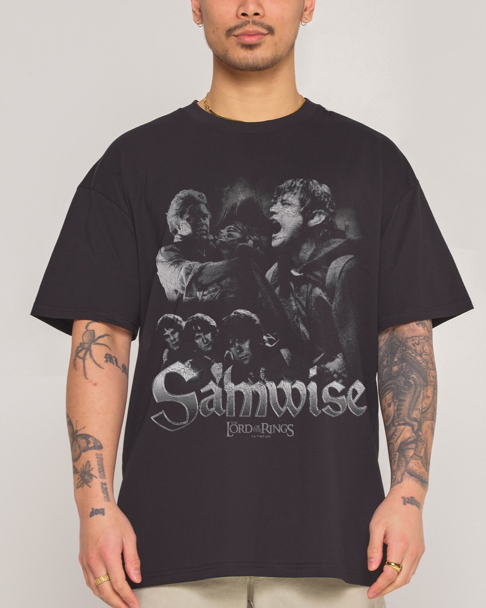 Samwise T-Shirt Australia Threadheads Online