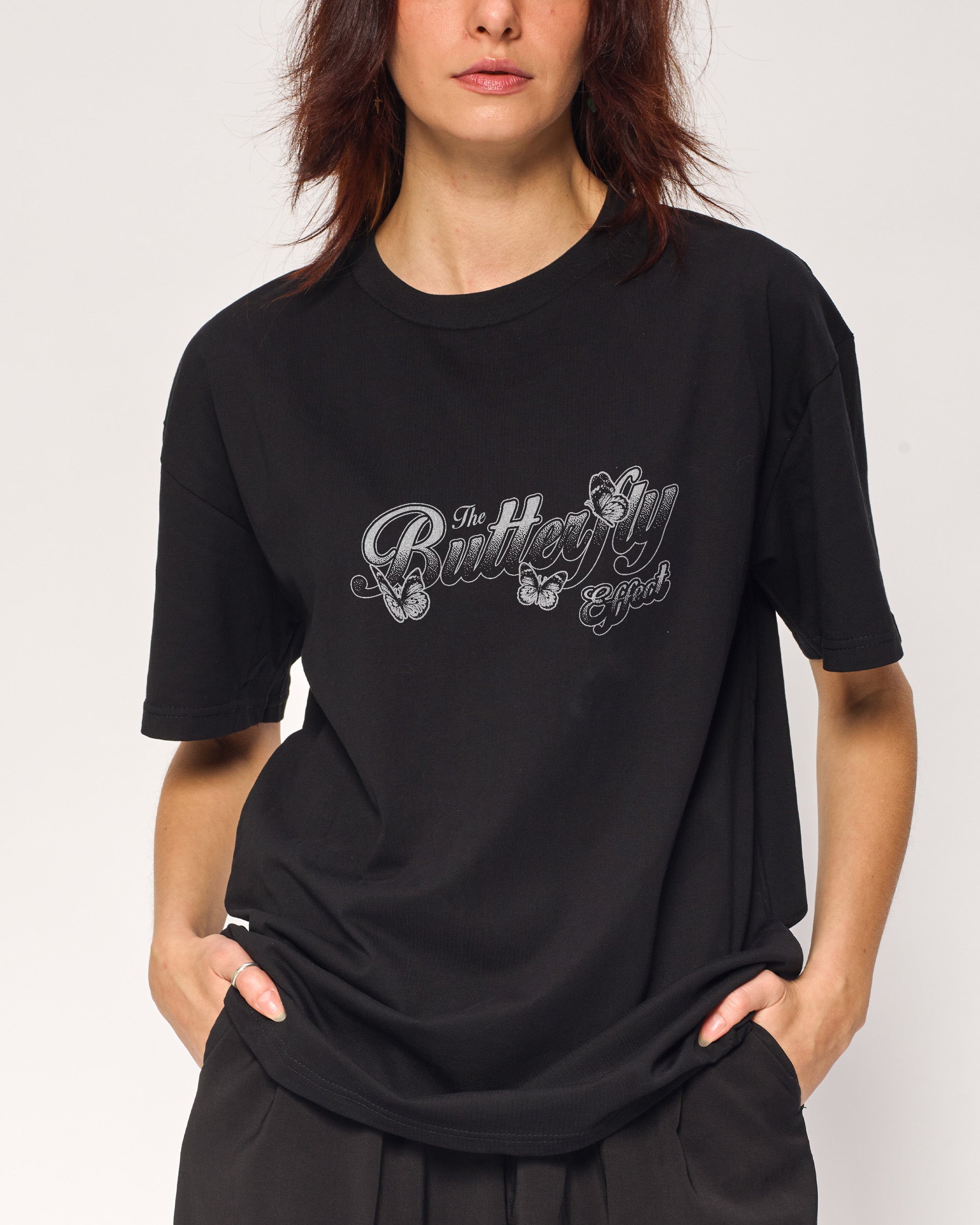 Butterfly Effect T-Shirt Threadheads Australia Online