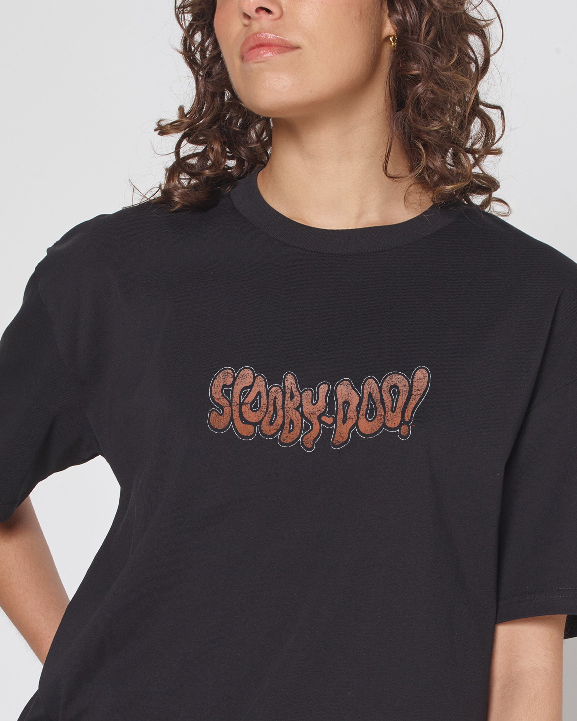 Ruh-Roh T-Shirt Threadheads Australia Online