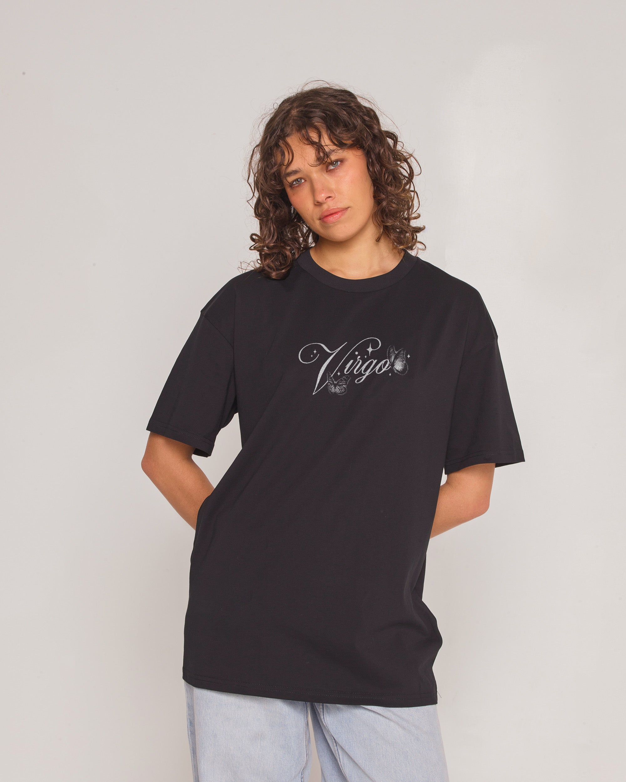 The Virgo T-Shirt Threadheads Australia Online