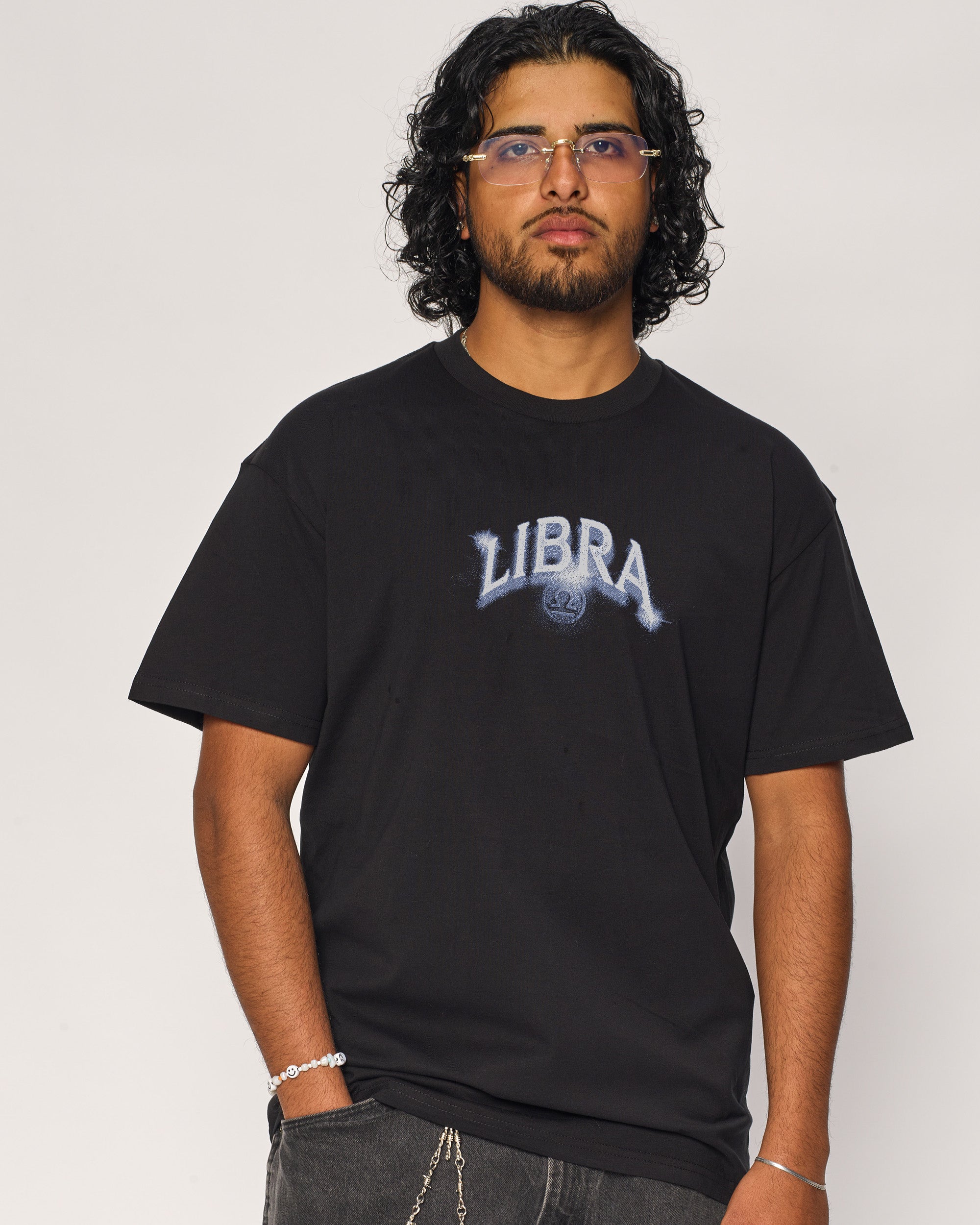 The Libra T-Shirt Threadheads Australia Online