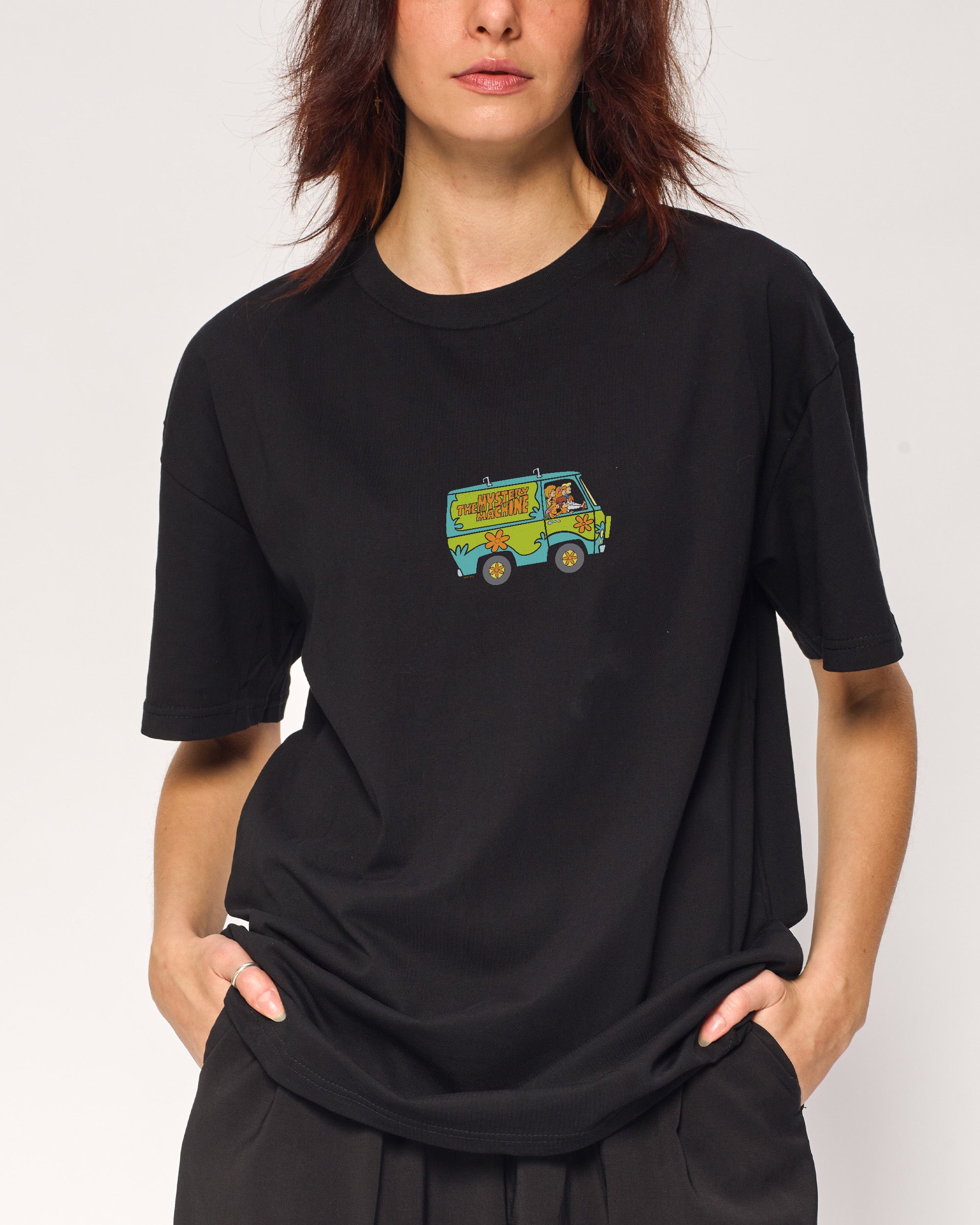 Scooby-Doo Mystery Inc T-Shirt Threadheads Australia Online