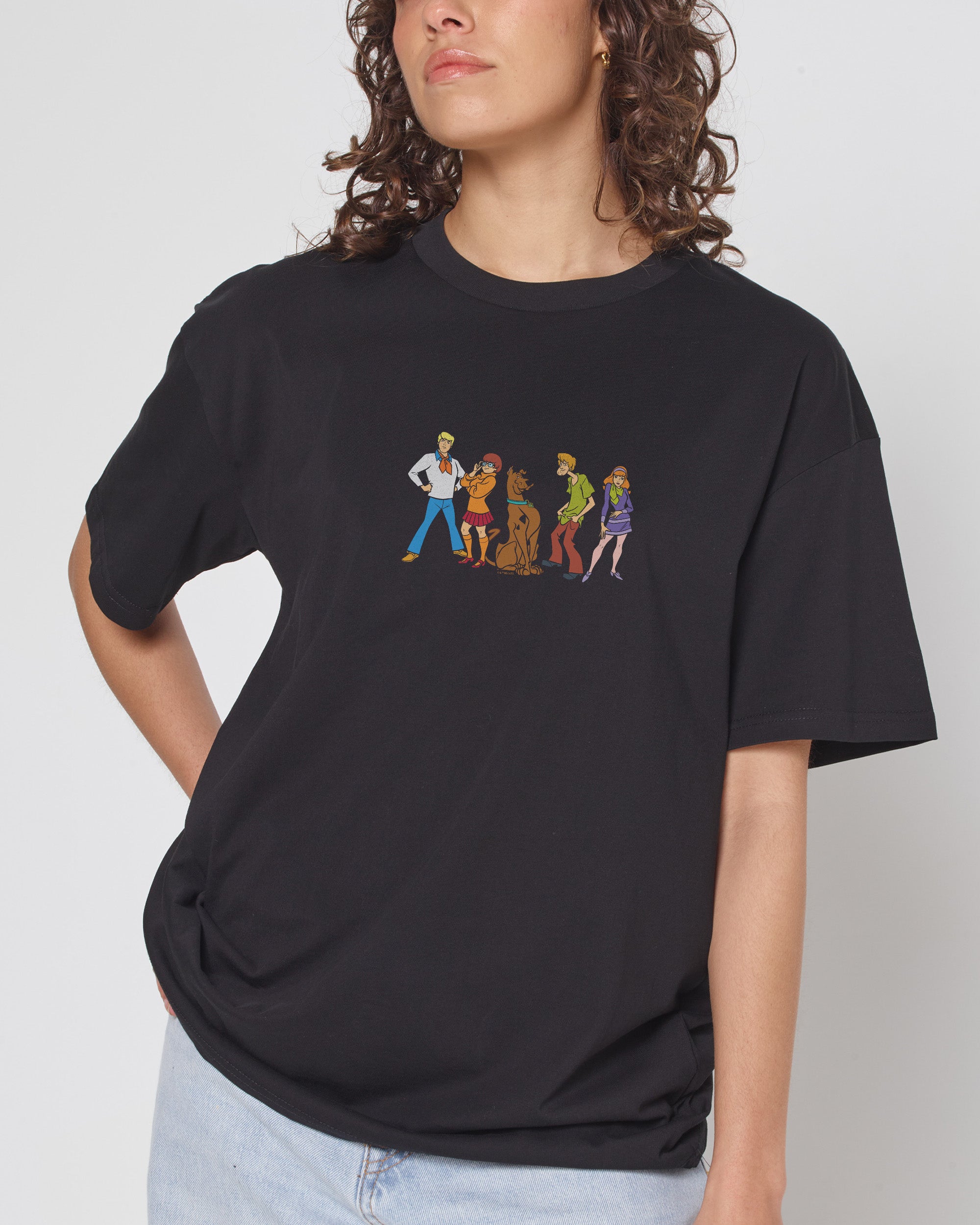 The Gang's All Here T-Shirt Threadheads Australia Online