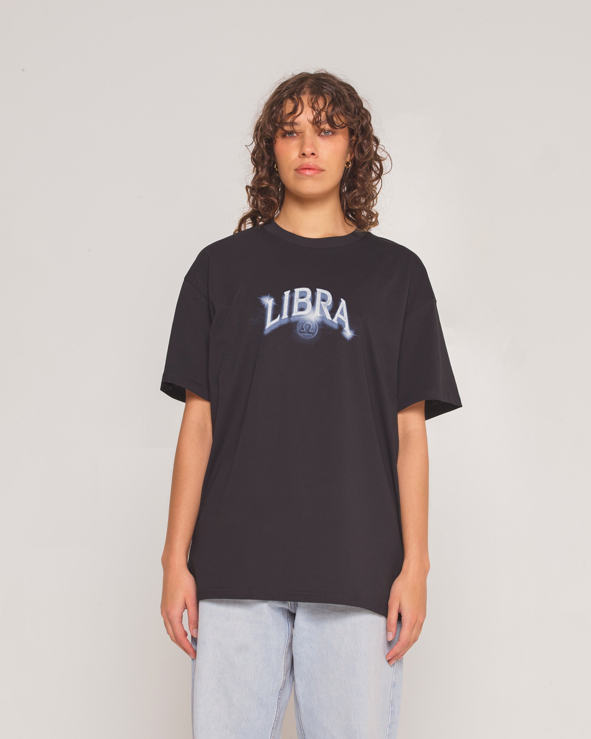 The Libra T-Shirt Threadheads Australia Online
