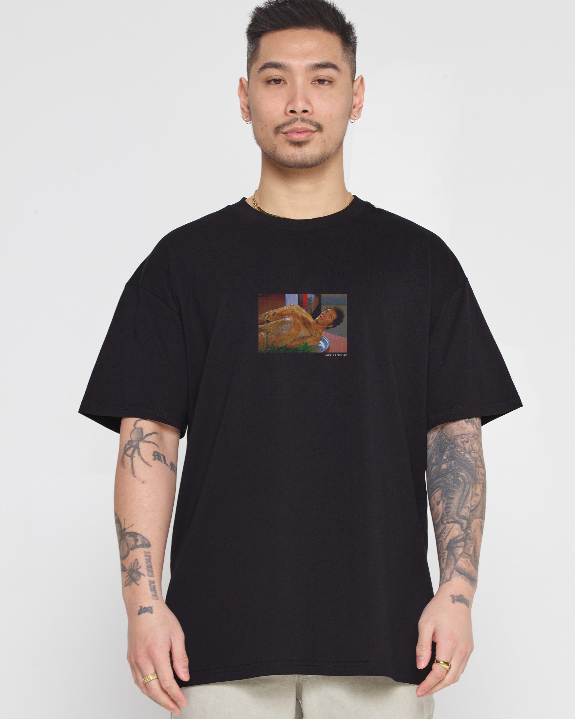 I'm Done T-Shirt Australia Online