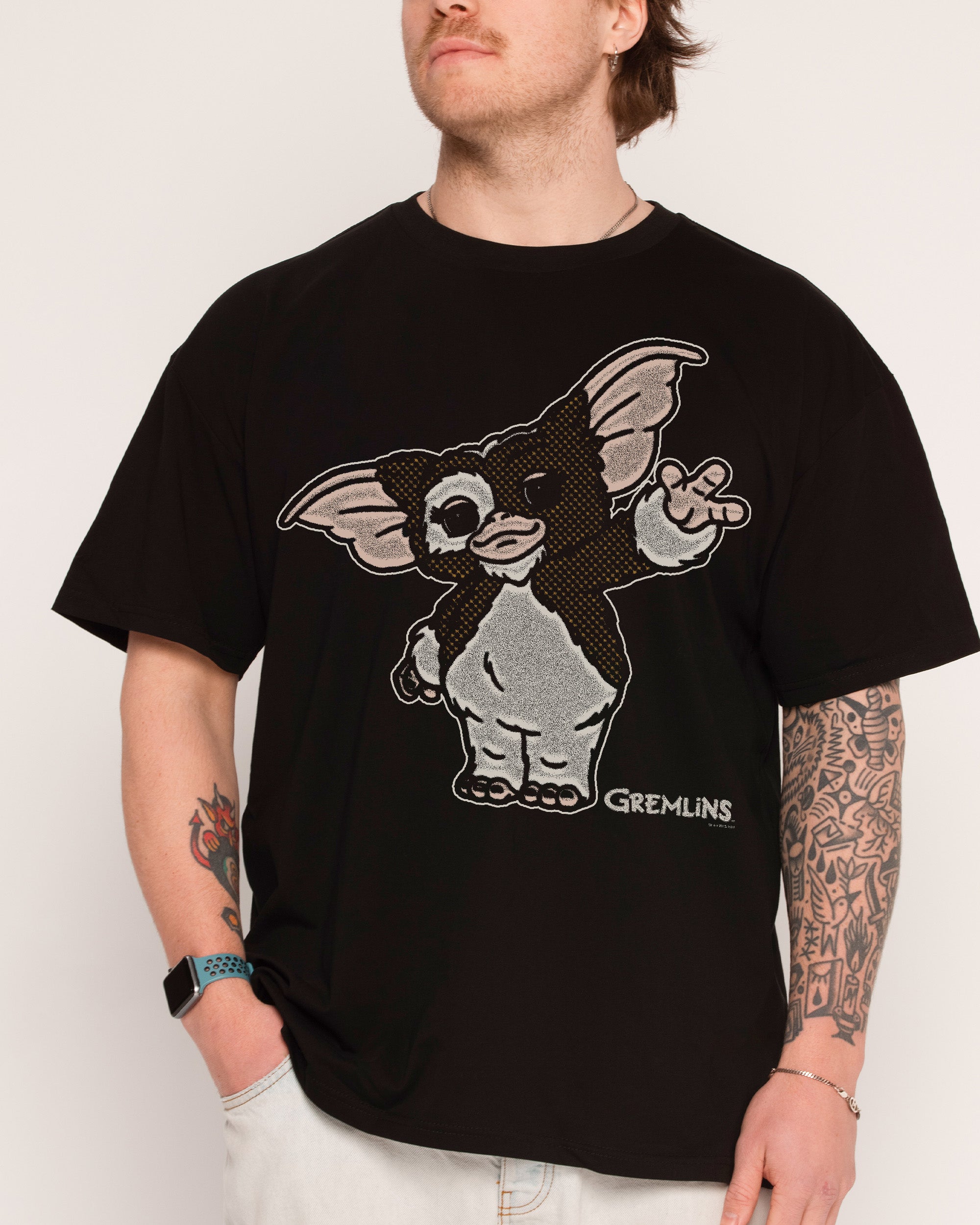 Gizmo Wave T-Shirt