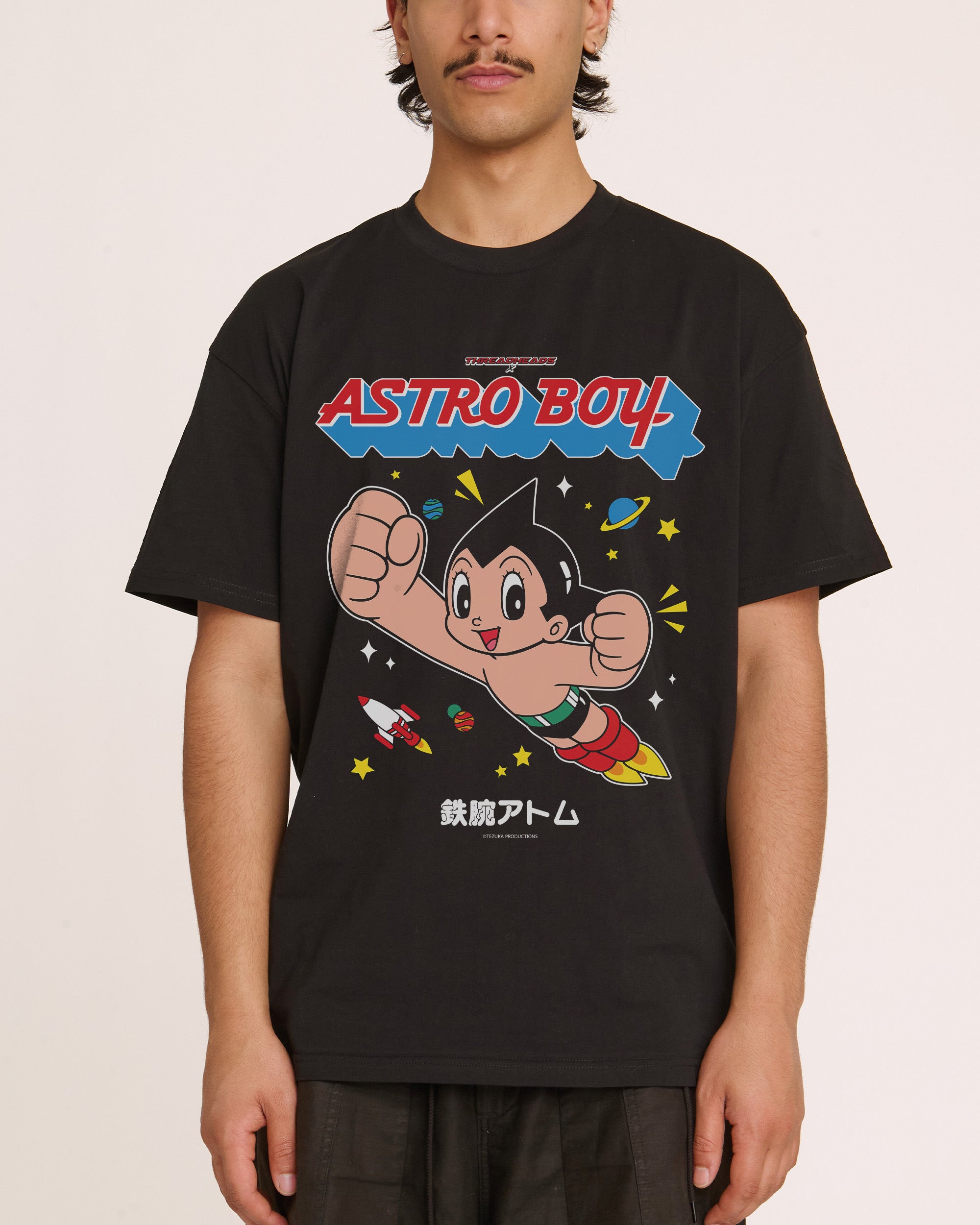 ビンテージ astroboy アストロボーイ 鉄腕アトム tee 【公式通販】