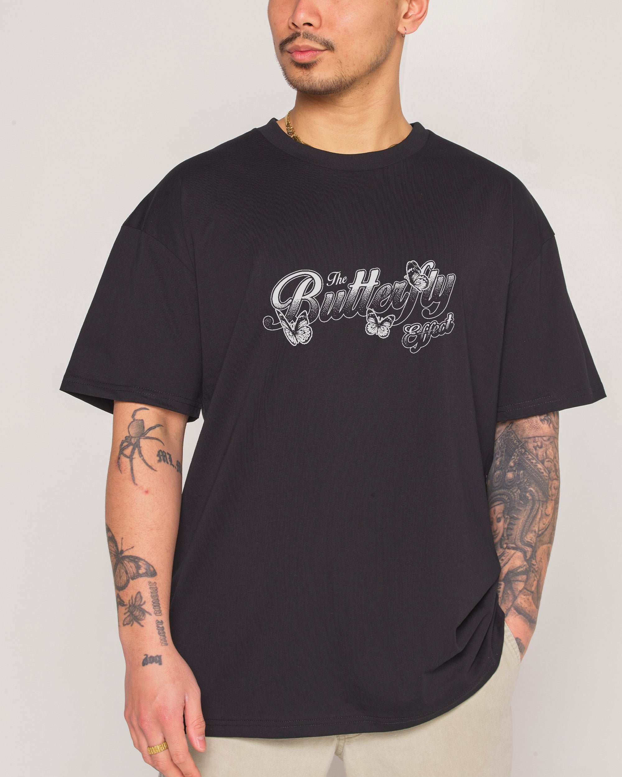 Butterfly Effect T-Shirt Threadheads Australia Online