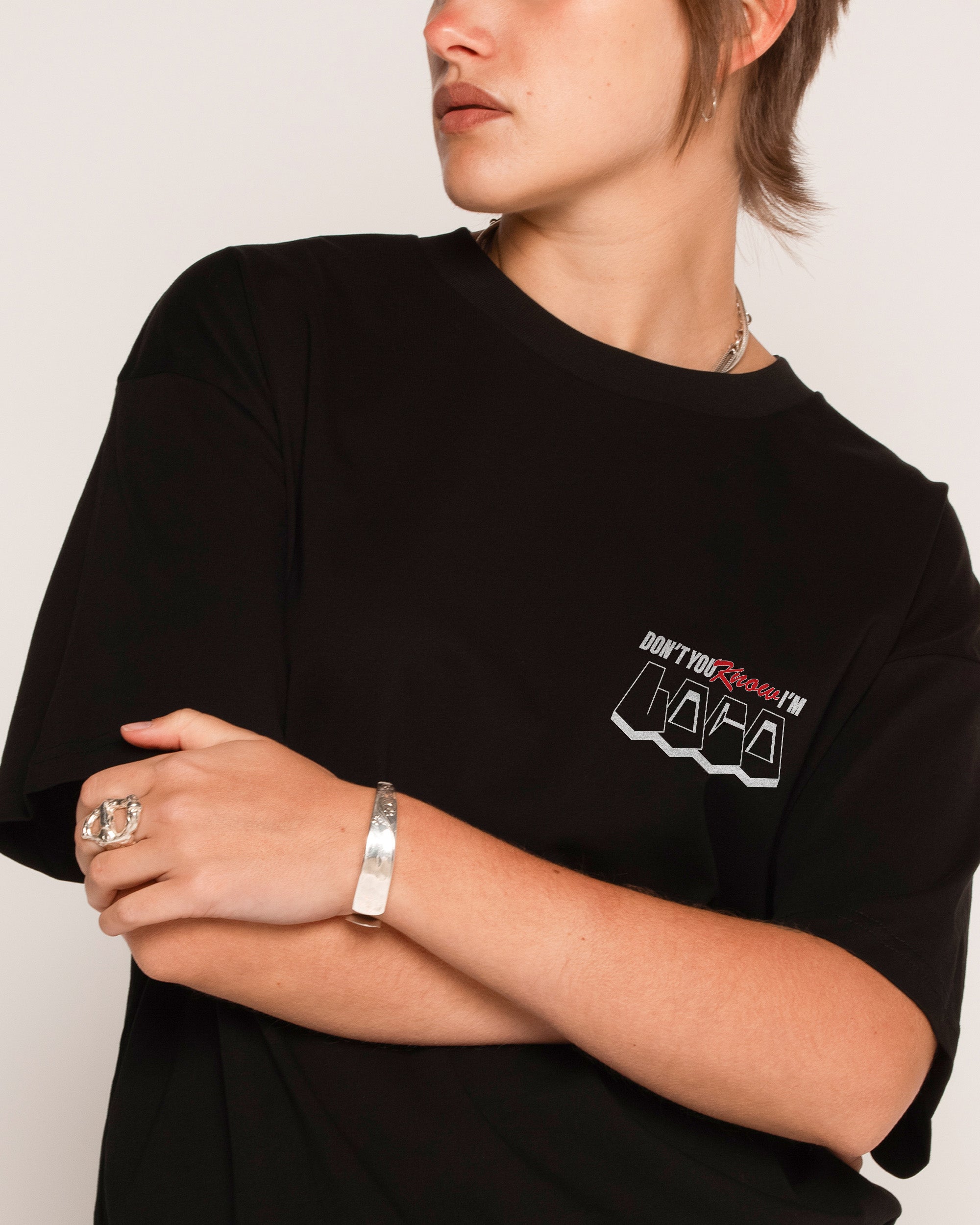 Loco T-Shirt Threadheads Australia Online