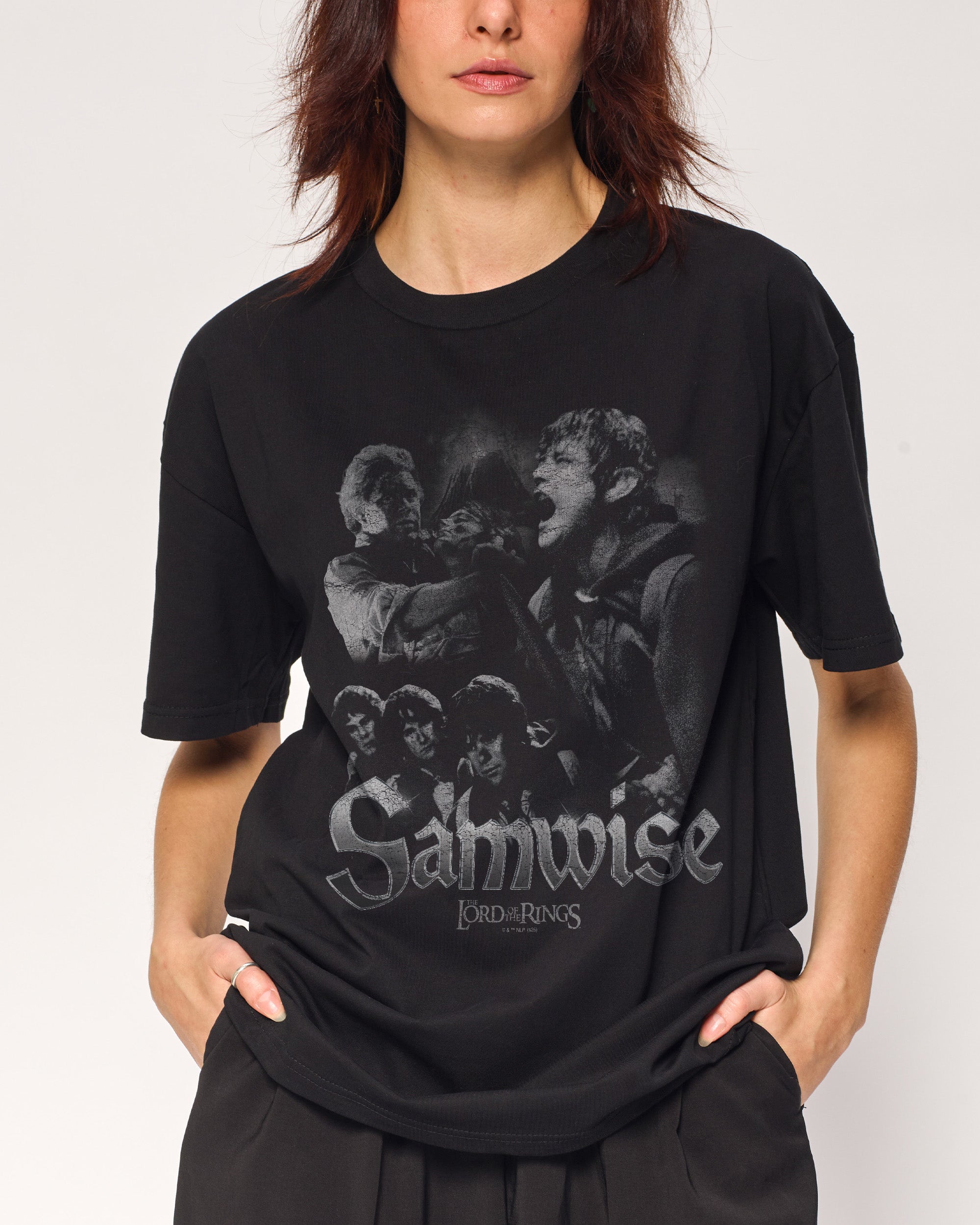 Samwise T-Shirt Australia Threadheads Online