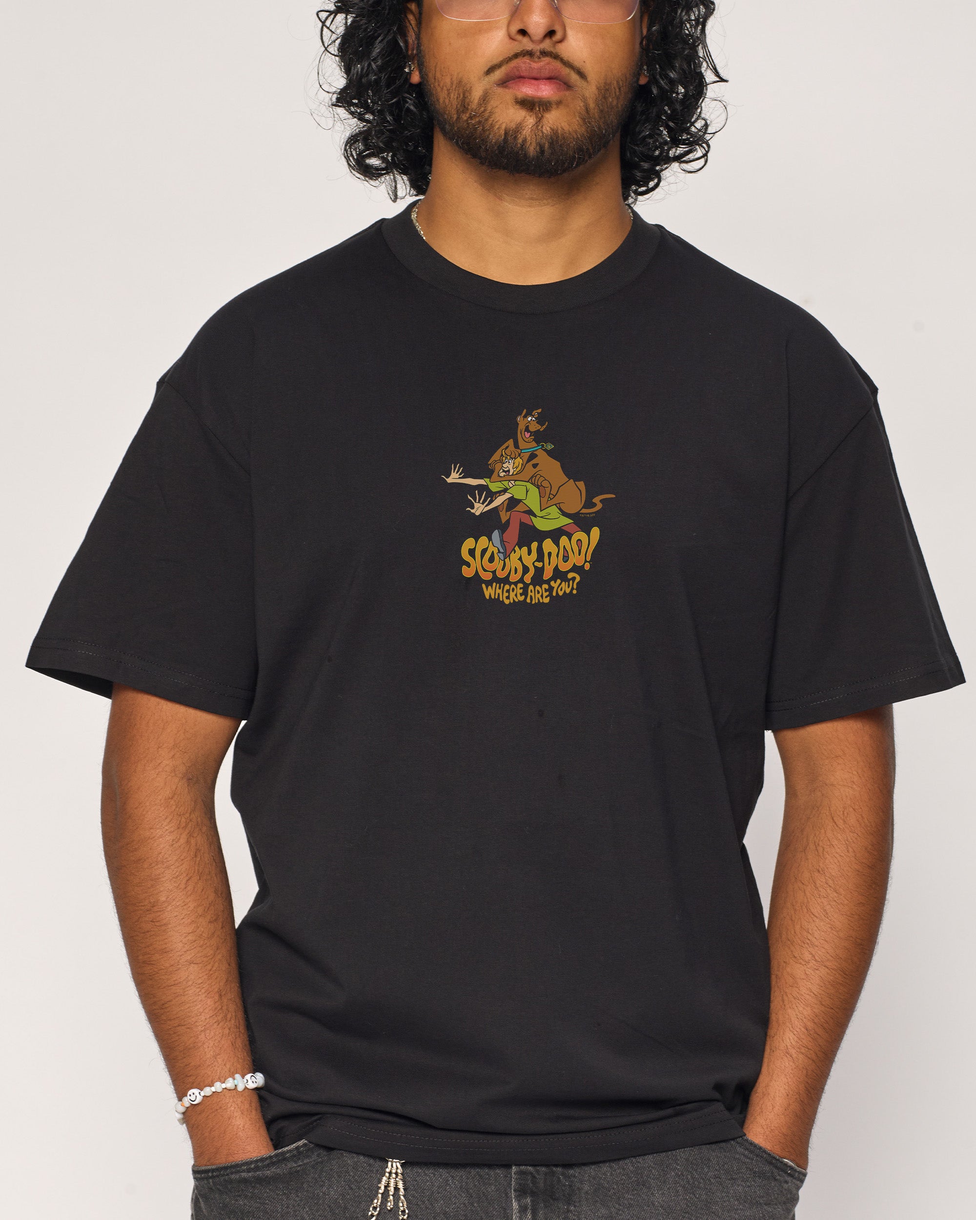 Scooby-Doo Where Are You? T-Shirt Threadheads Australia Online